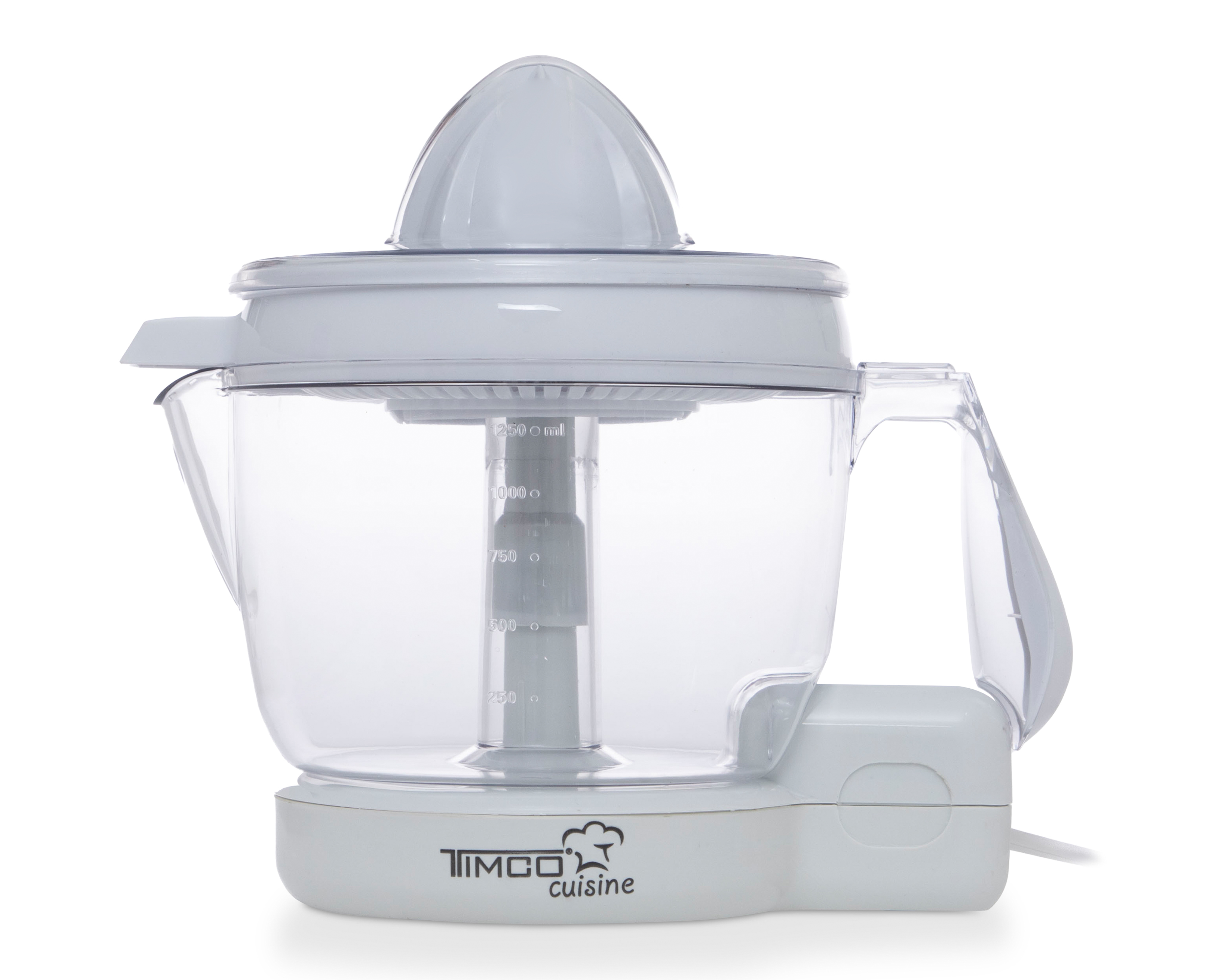 Exprimidor de Jugo Timco EX 2 1250ML