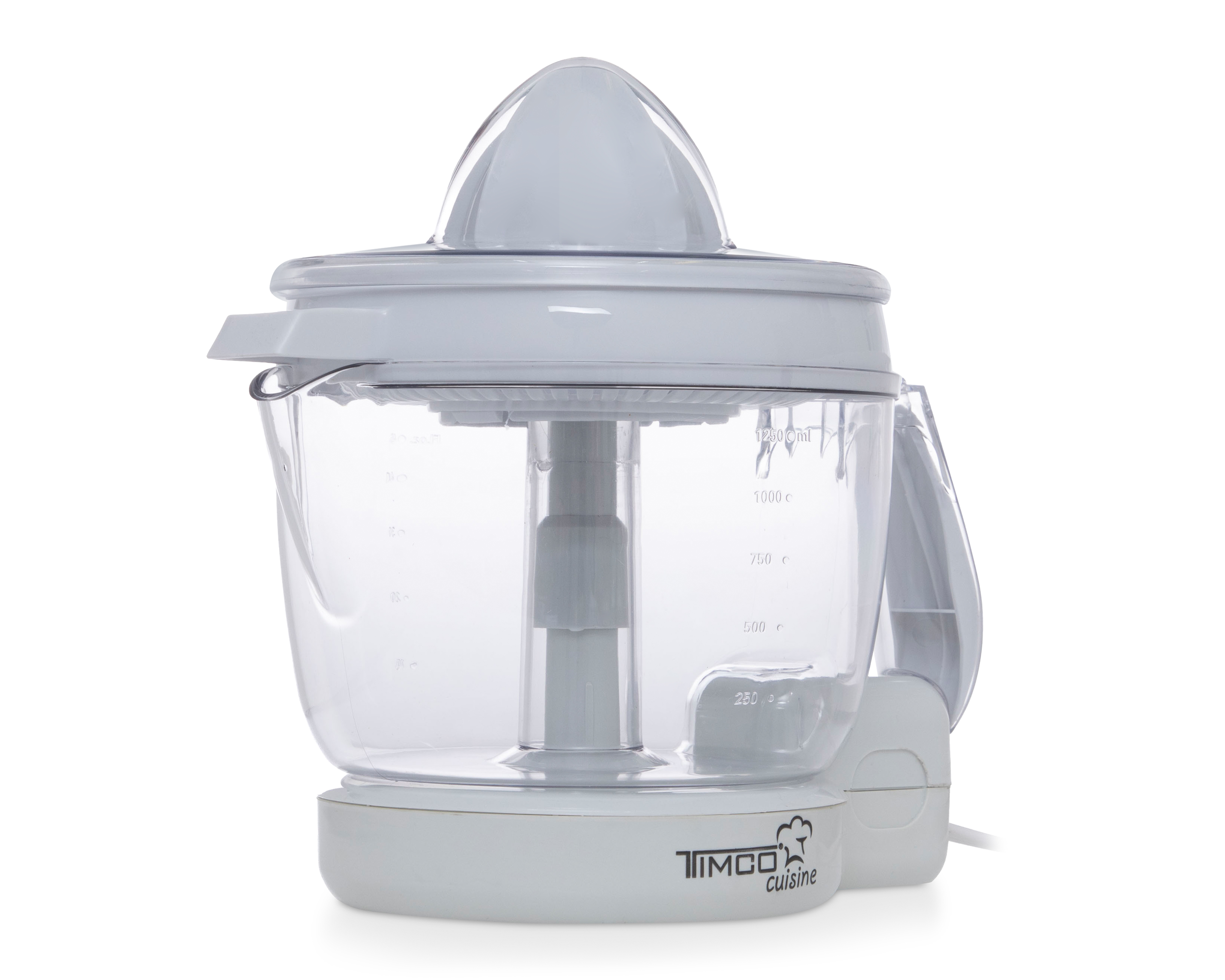 Foto 3 pulgar | Foto 2 | Exprimidor de Jugo Timco EX 2 1250ML