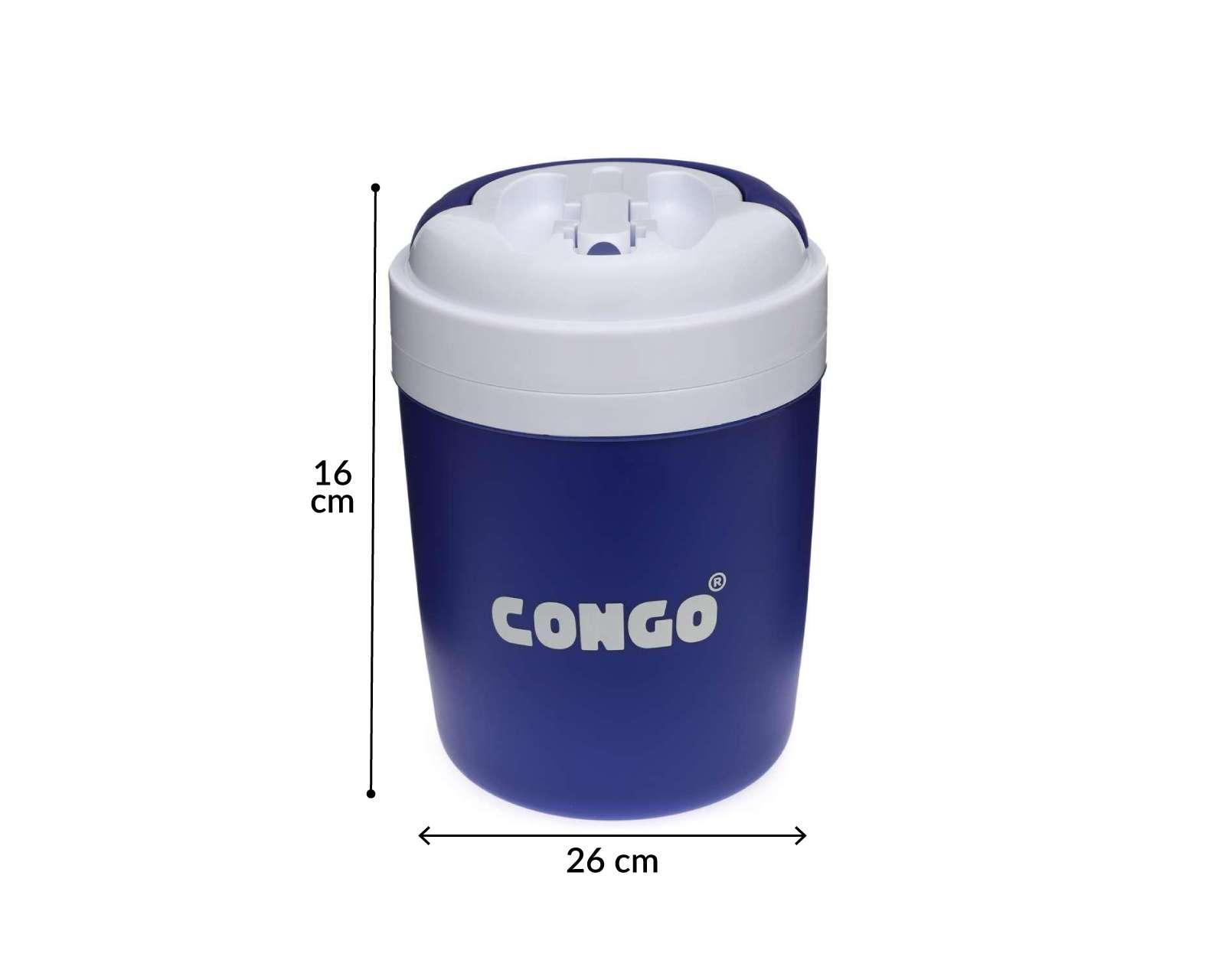 Foto 5 | Foto 5 | Termo Congo 3 Litros