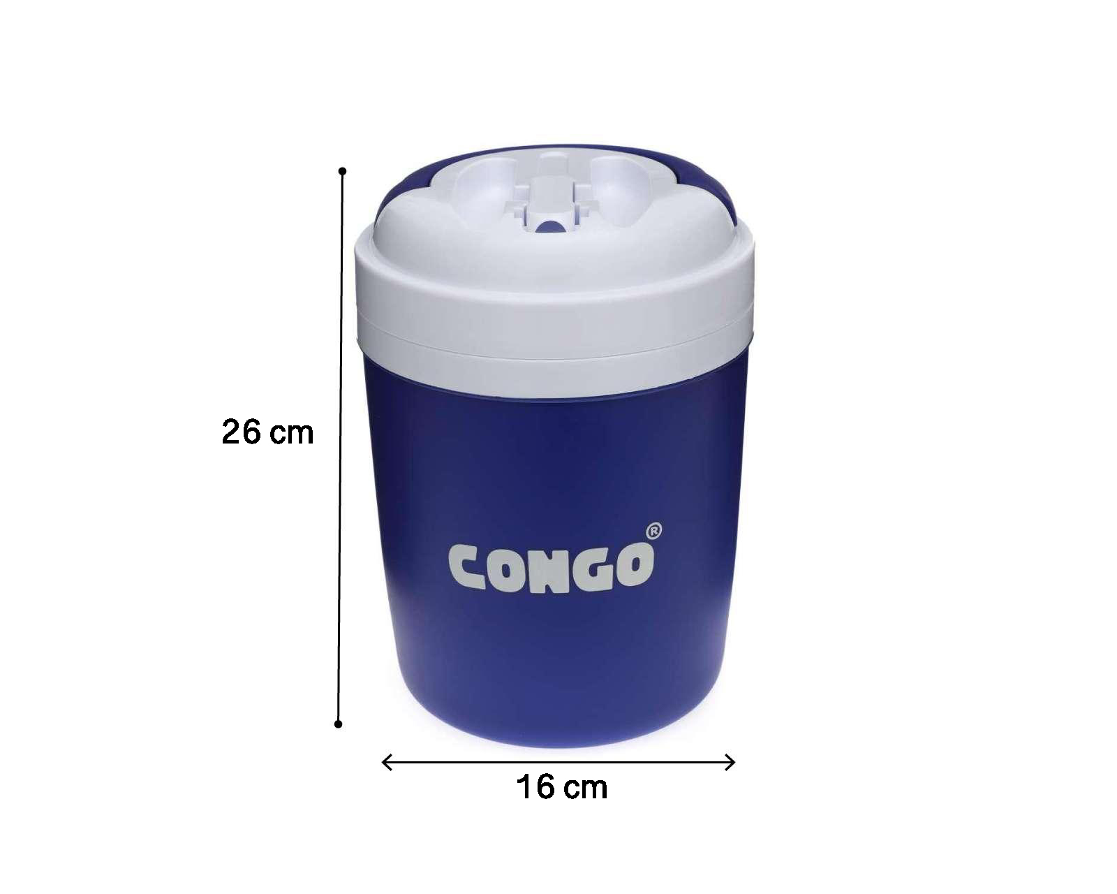 Foto 6 | Foto 6 | Termo Congo 3 Litros