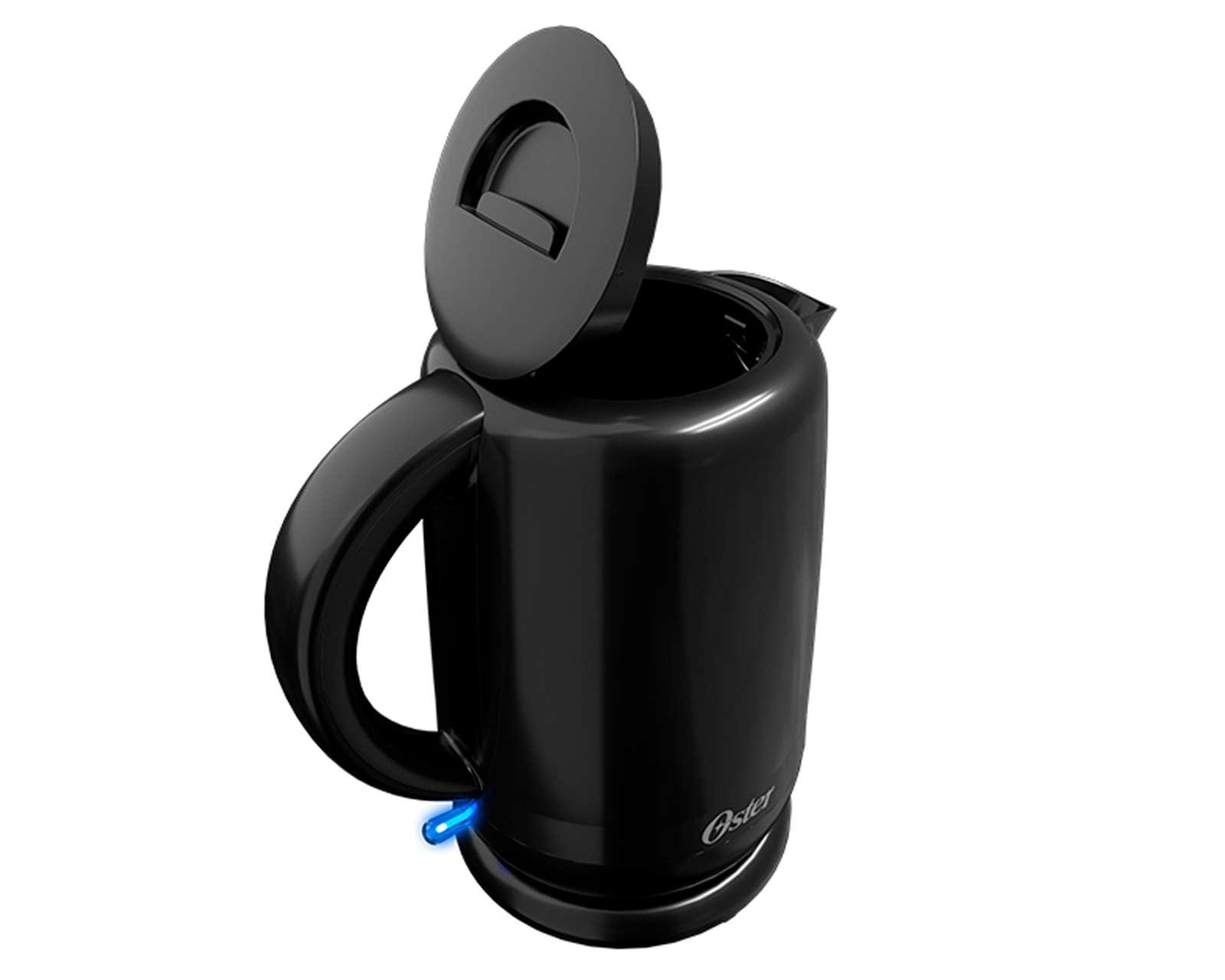 Foto 2 | Foto 2 | Hervidor Eléctrico Oster 1.7 l de Plástico