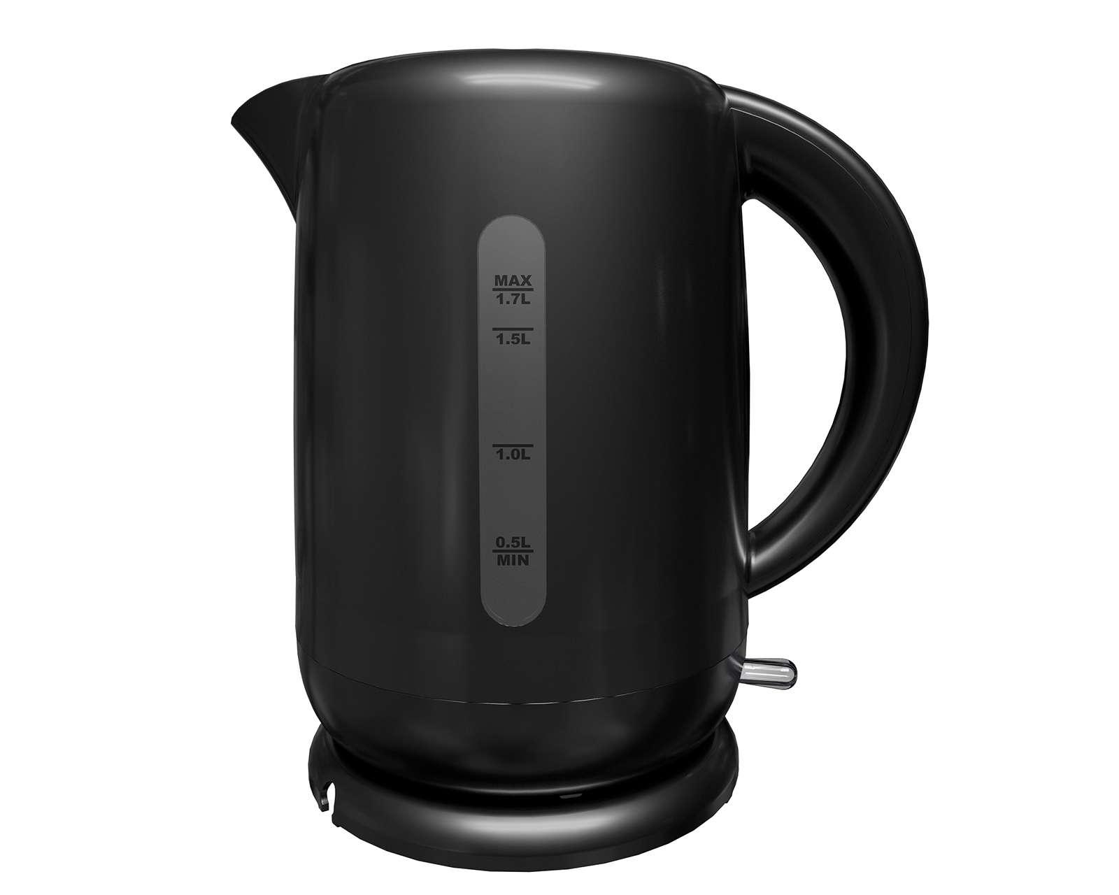 Foto 3 | Foto 3 | Hervidor Eléctrico Oster 1.7 l de Plástico