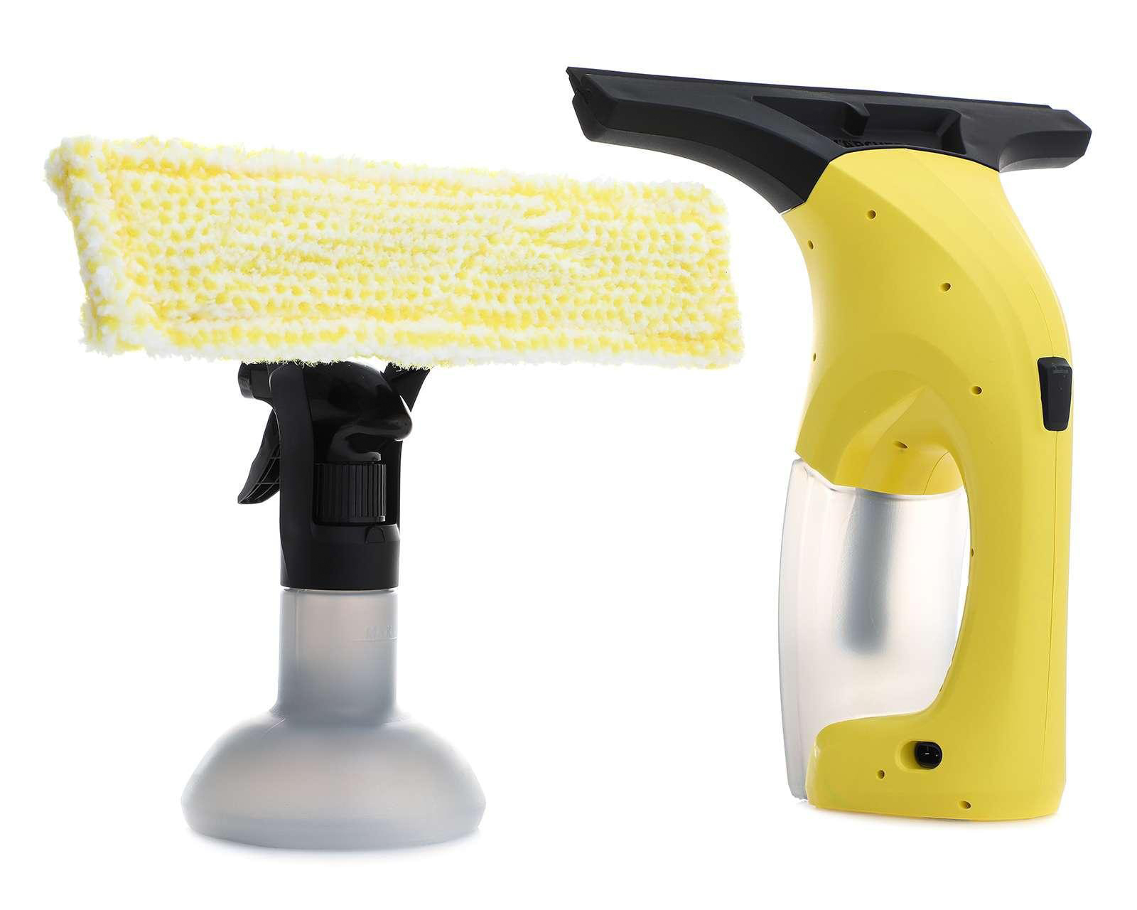 Foto 1 | Foto 1 | Limpiador de Cristales Karcher 1.633-038.0 WV 1