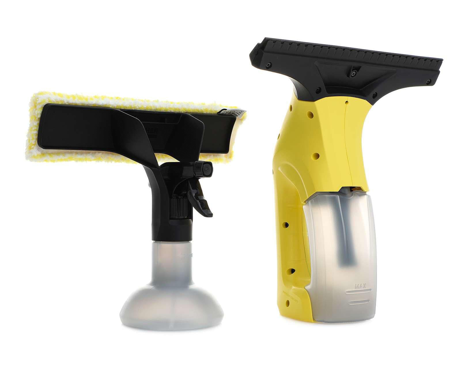 Foto 2 | Foto 2 | Limpiador de Cristales Karcher 1.633-038.0 WV 1