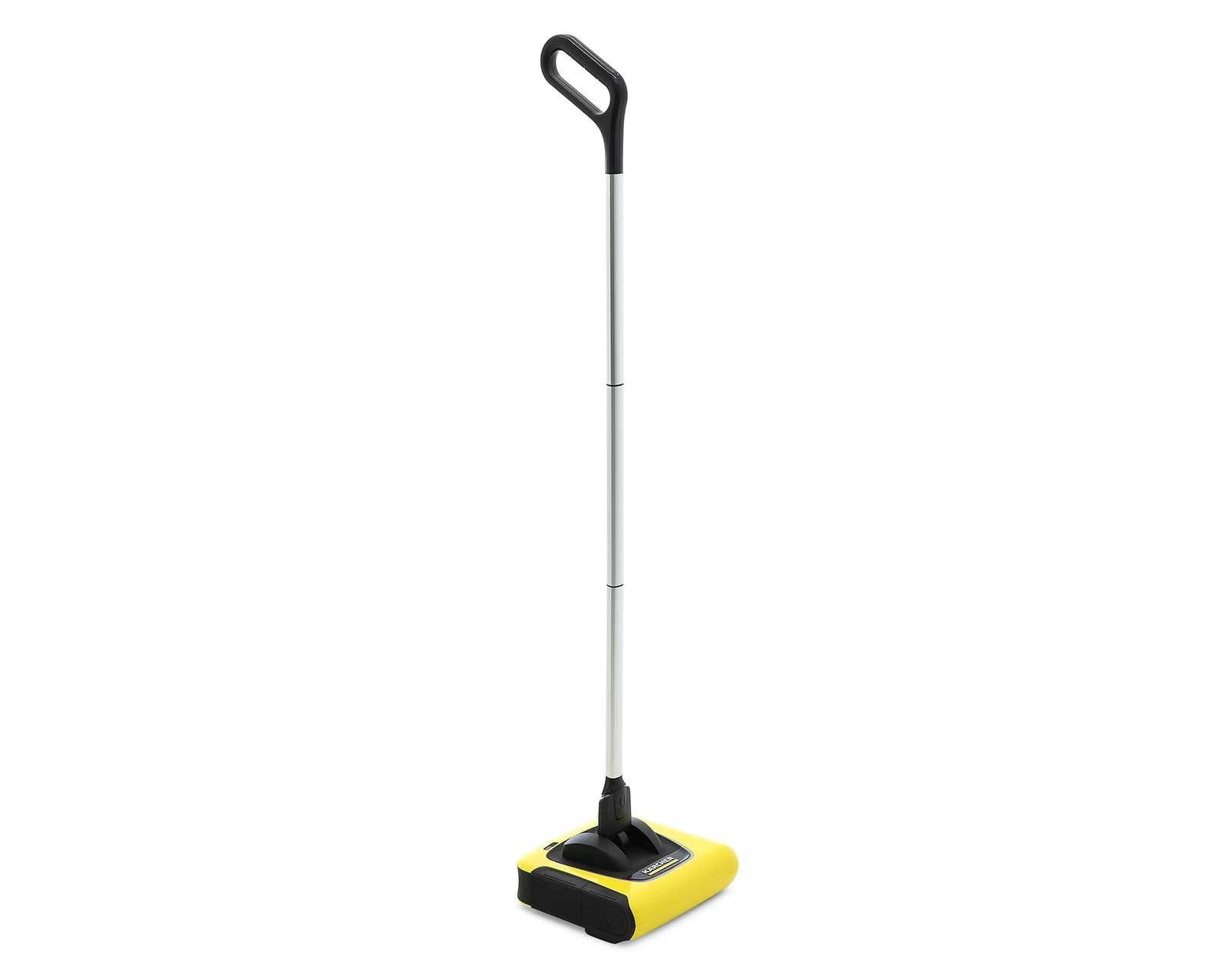 Foto 2 pulgar | Foto 1 | Escoba Eléctrica Karcher KB 5