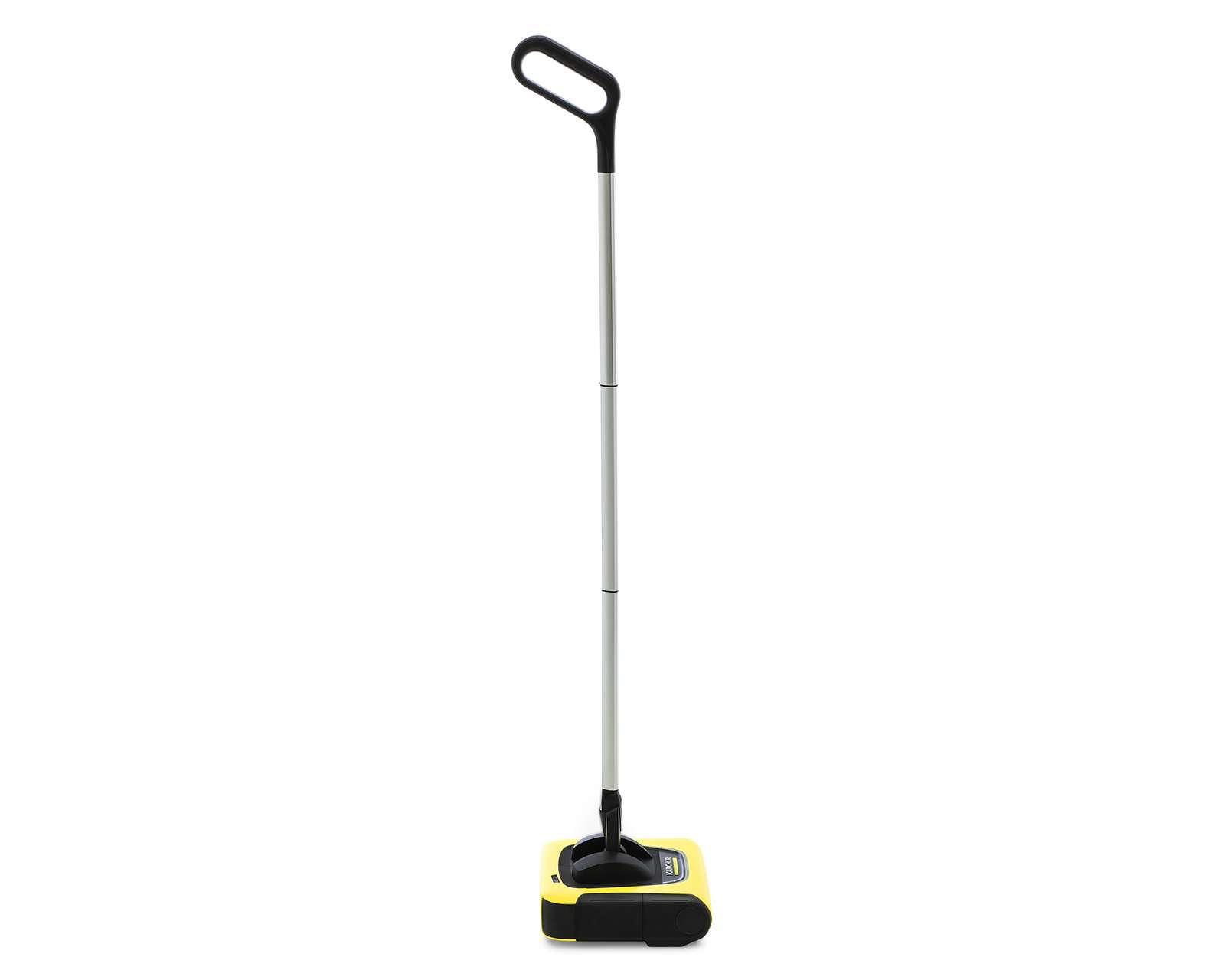 Foto 3 pulgar | Foto 2 | Escoba Eléctrica Karcher KB 5