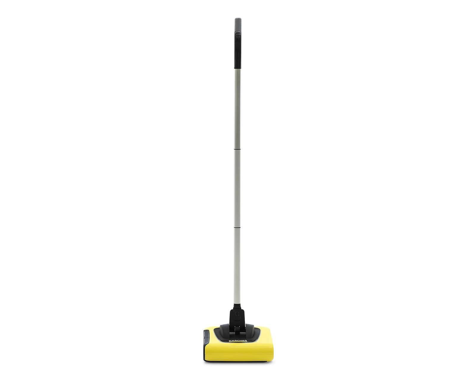 Foto 3 | Foto 3 | Escoba Eléctrica Karcher KB 5