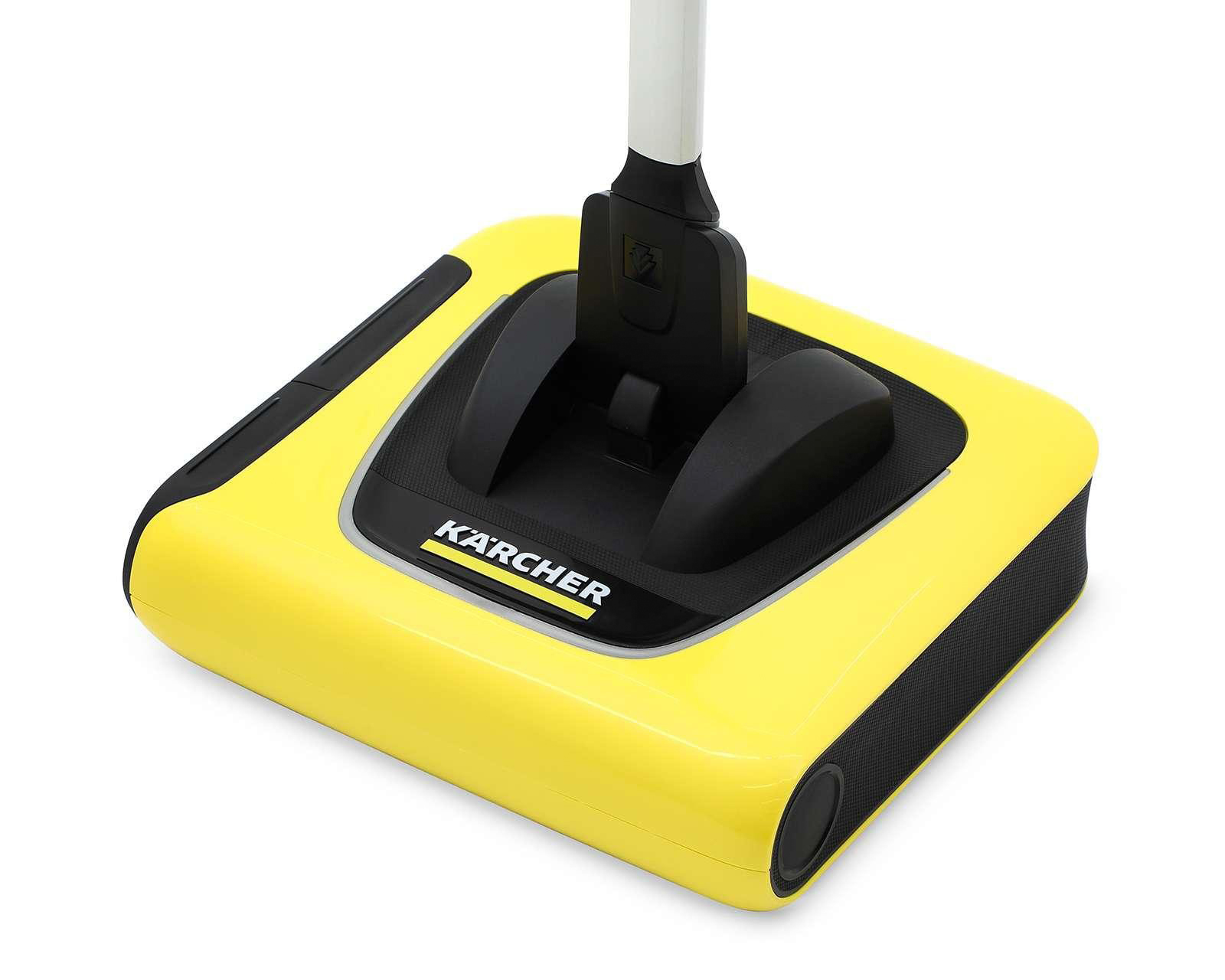 Foto 5 | Foto 5 | Escoba Eléctrica Karcher KB 5
