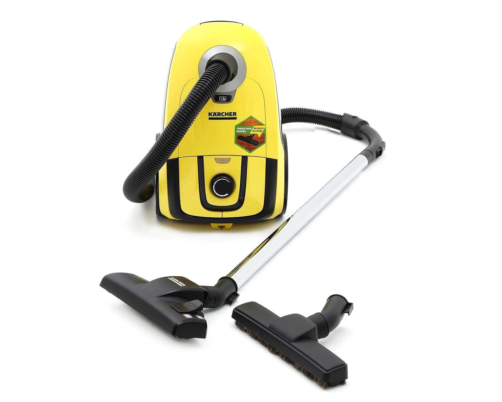 Aspiradora Multiusos Karcher 1.198-104.0