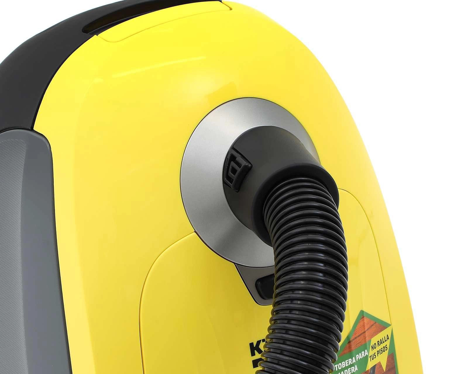 Foto 3 pulgar | Foto 2 | Aspiradora Multiusos Karcher 1.198-104.0