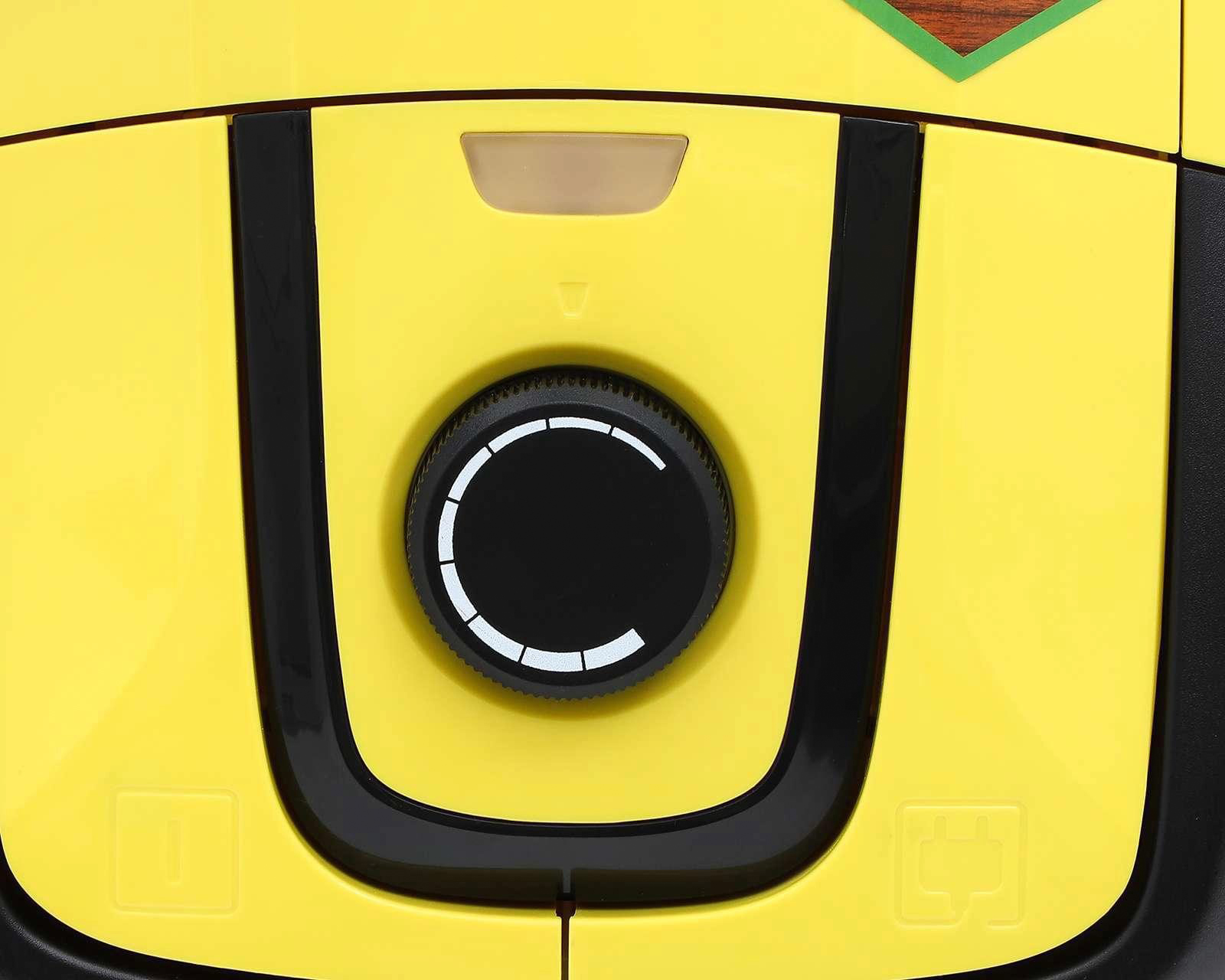 Foto 4 pulgar | Foto 3 | Aspiradora Multiusos Karcher 1.198-104.0