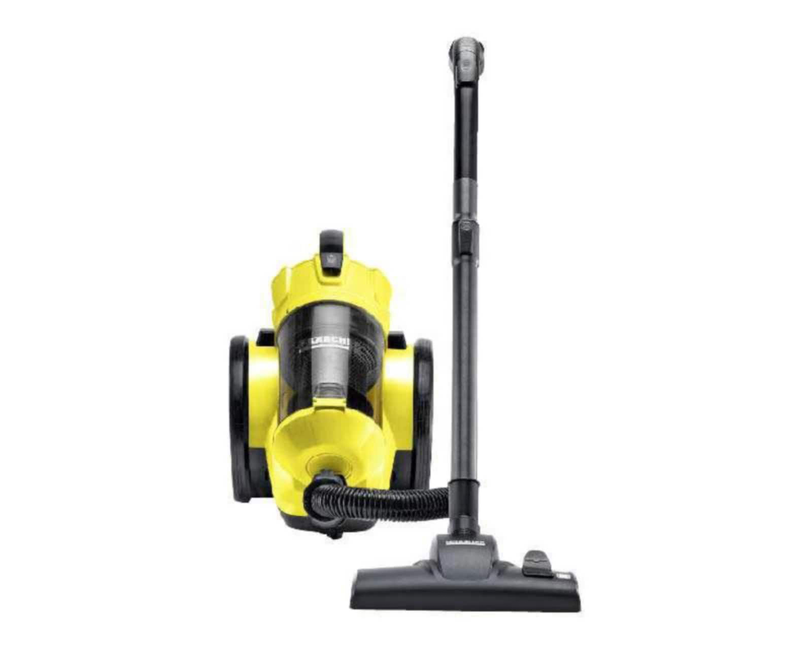 Foto 3 pulgar | Foto 2 | Aspiradora Multiusos Karcher 1.198-124.0 VC 3 *MX