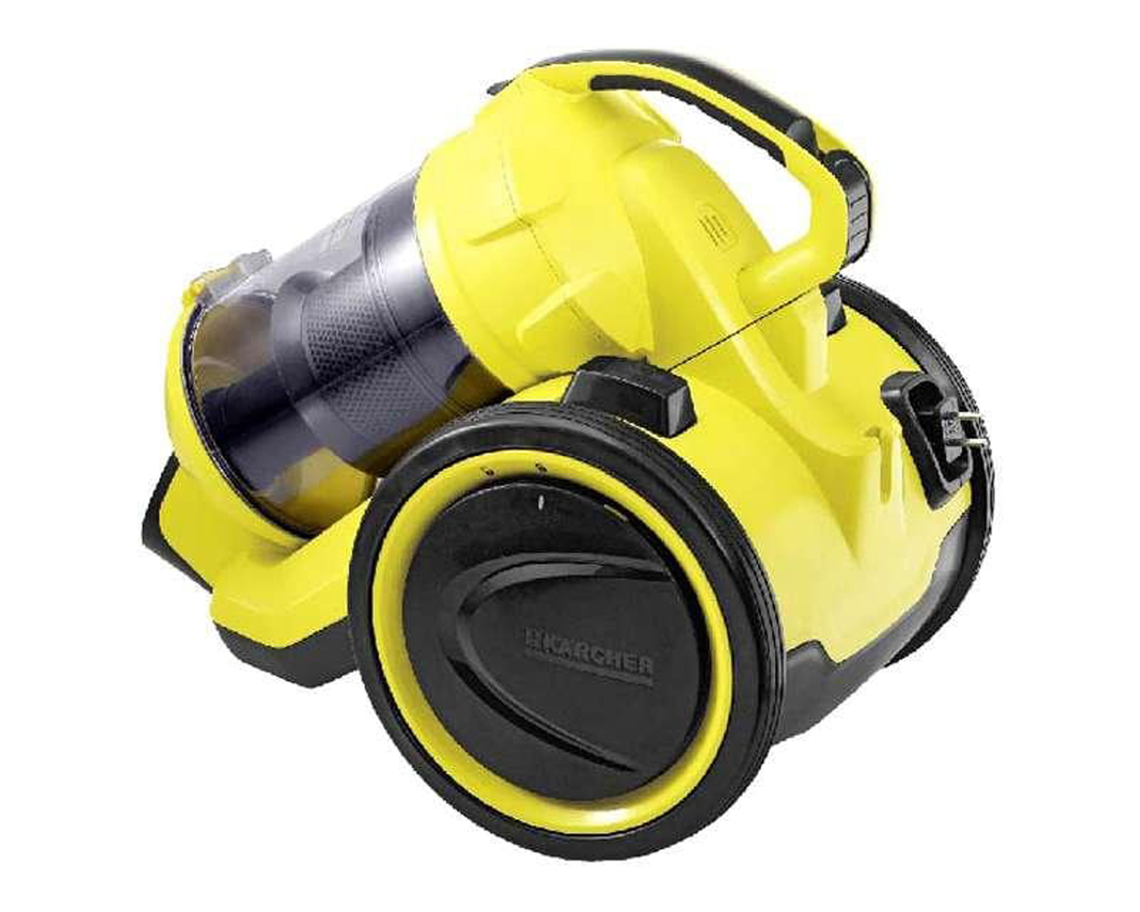 Foto 4 | Foto 4 | Aspiradora Multiusos Karcher 1.198-124.0 VC 3 *MX