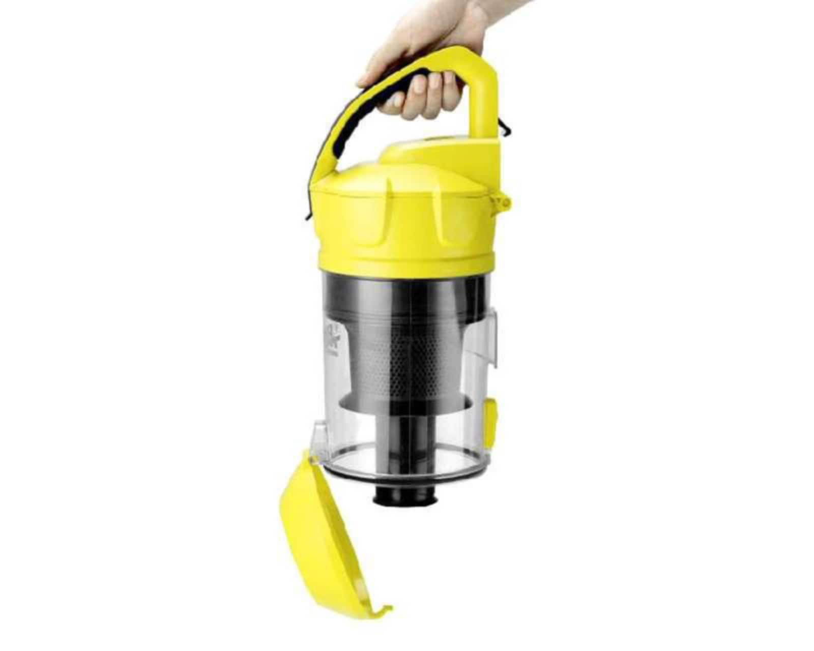 Foto 6 pulgar | Foto 5 | Aspiradora Multiusos Karcher 1.198-124.0 VC 3 *MX