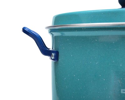 Foto 4 | Foto 4 | Olla Vaporera Alpro de Aluminio