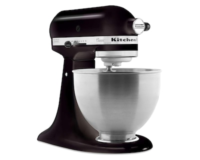 Foto 1 | Foto 1 | Batidora de Pedestal KitchenAid 10 Velocidades con 3 Accesorios