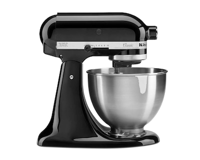 Foto 2 | Foto 2 | Batidora de Pedestal KitchenAid 10 Velocidades con 3 Accesorios