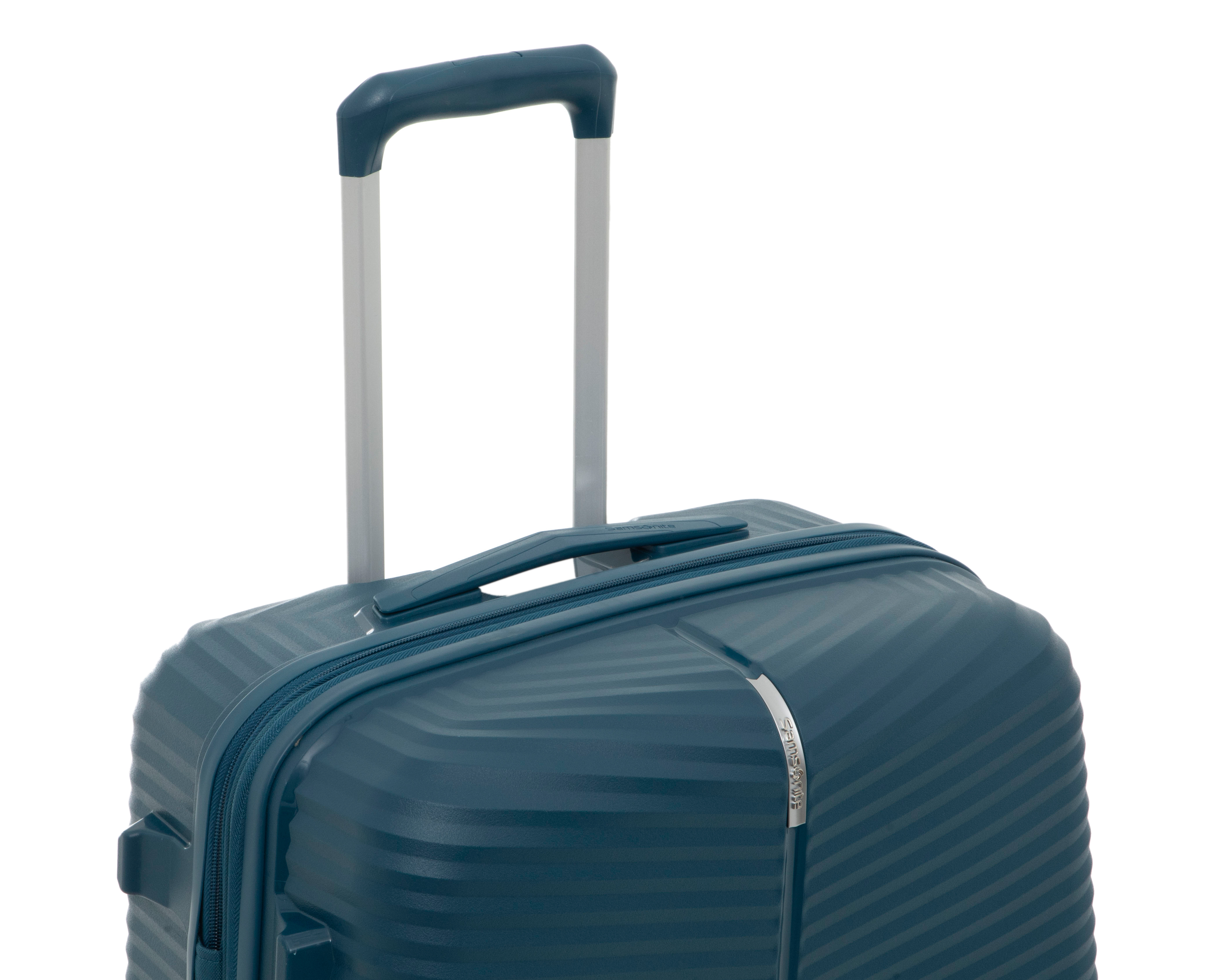 Foto 5 pulgar | Foto 4 | Maleta Vertical Samsonite Varro 25"