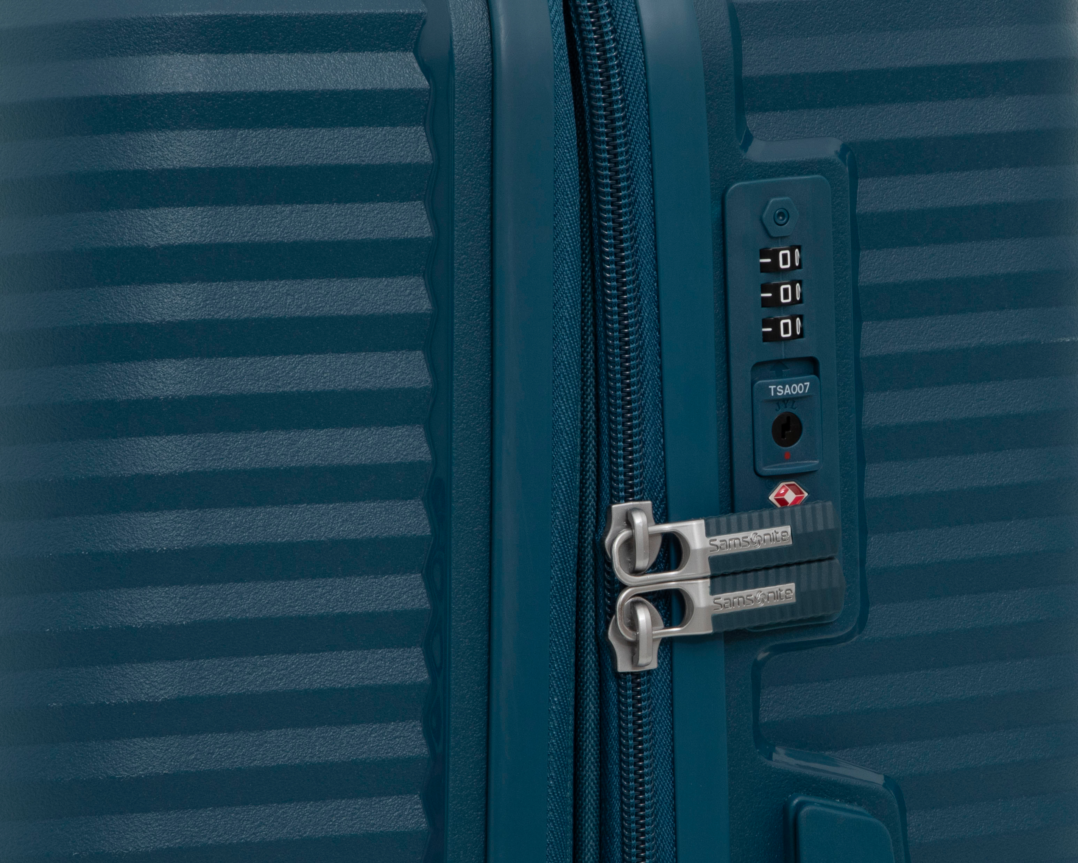 Foto 6 pulgar | Foto 5 | Maleta Vertical Samsonite Varro 25"