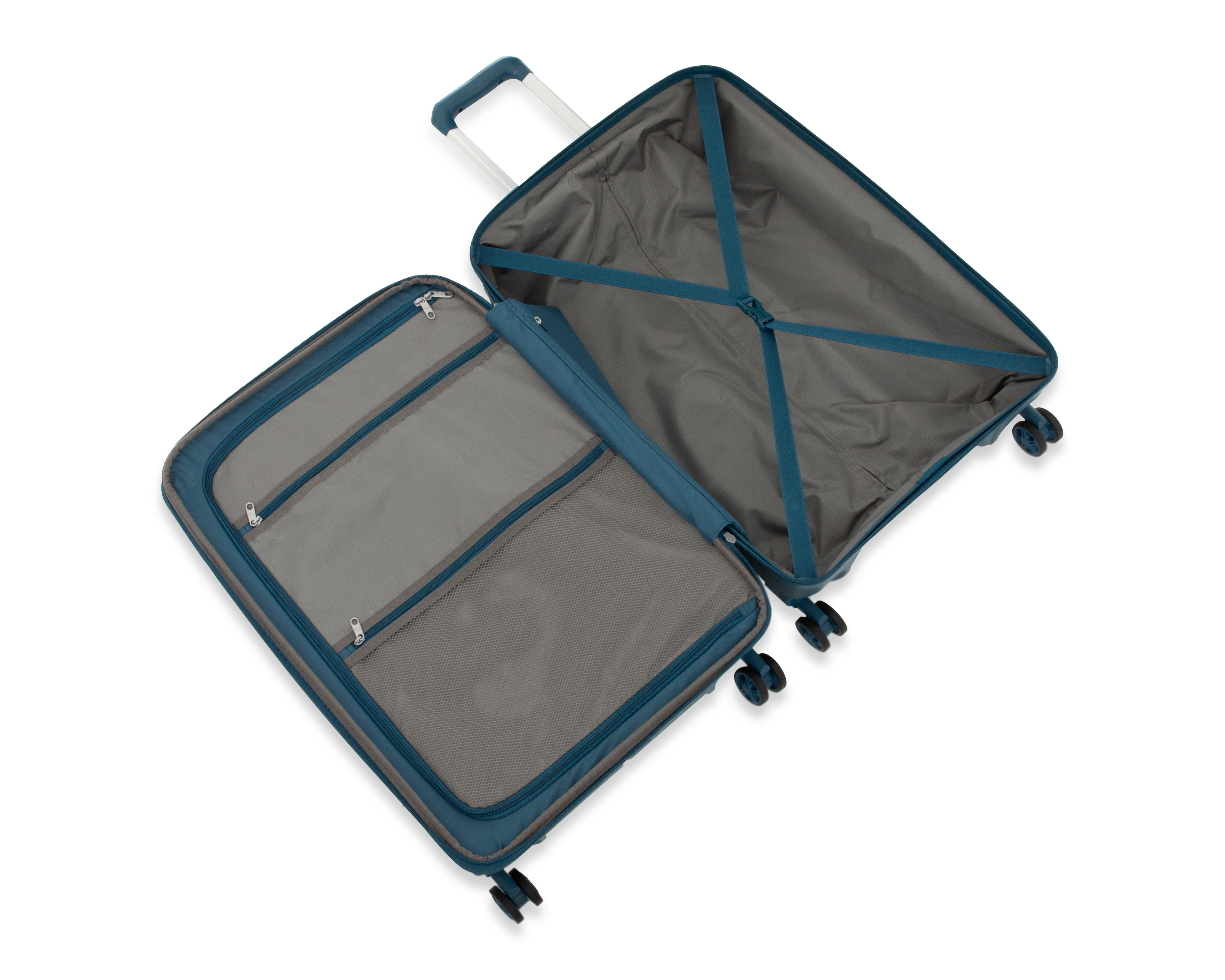 Foto 8 pulgar | Foto 7 | Maleta Vertical Samsonite Varro 25"