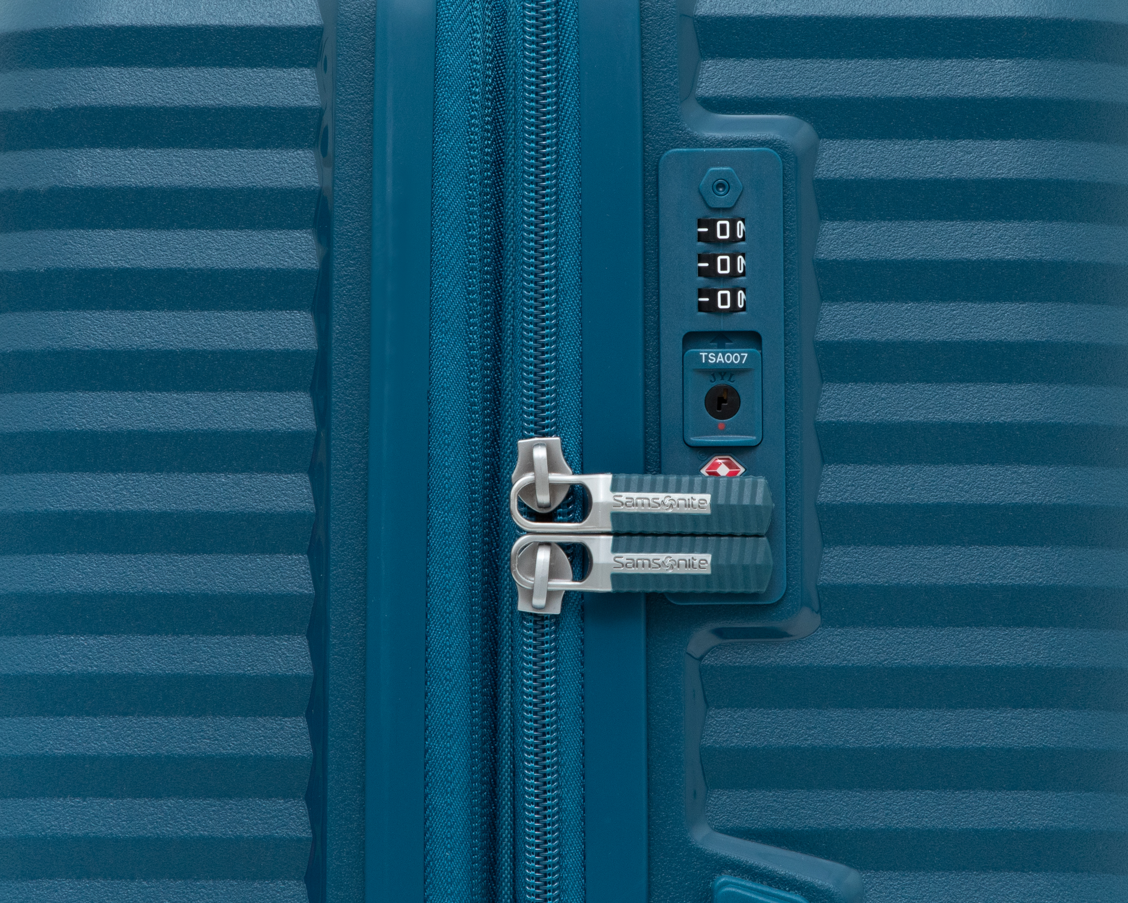 Foto 6 pulgar | Foto 5 | Maleta Vertical Samsonite Varro 28"