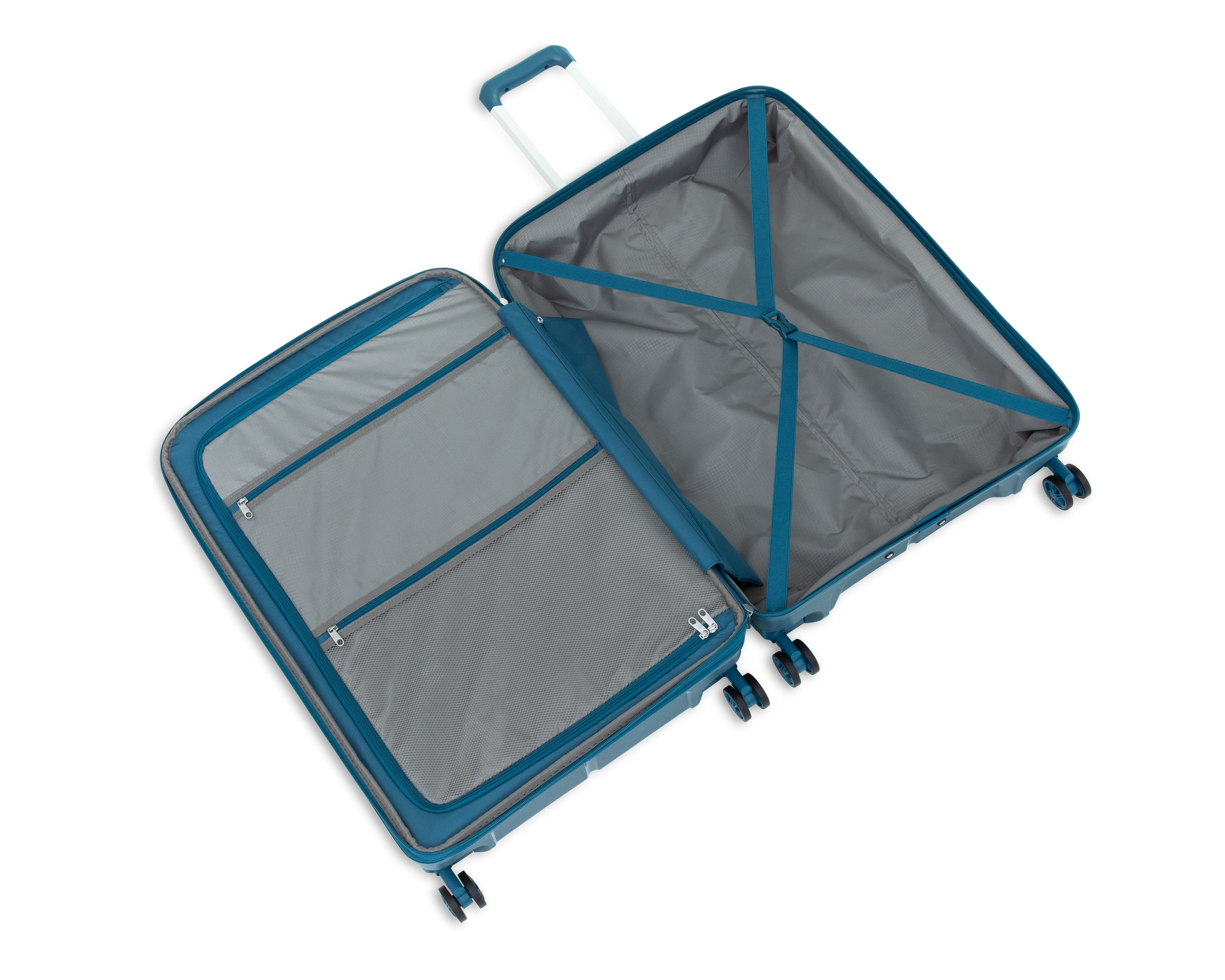 Foto 8 pulgar | Foto 7 | Maleta Vertical Samsonite Varro 28"
