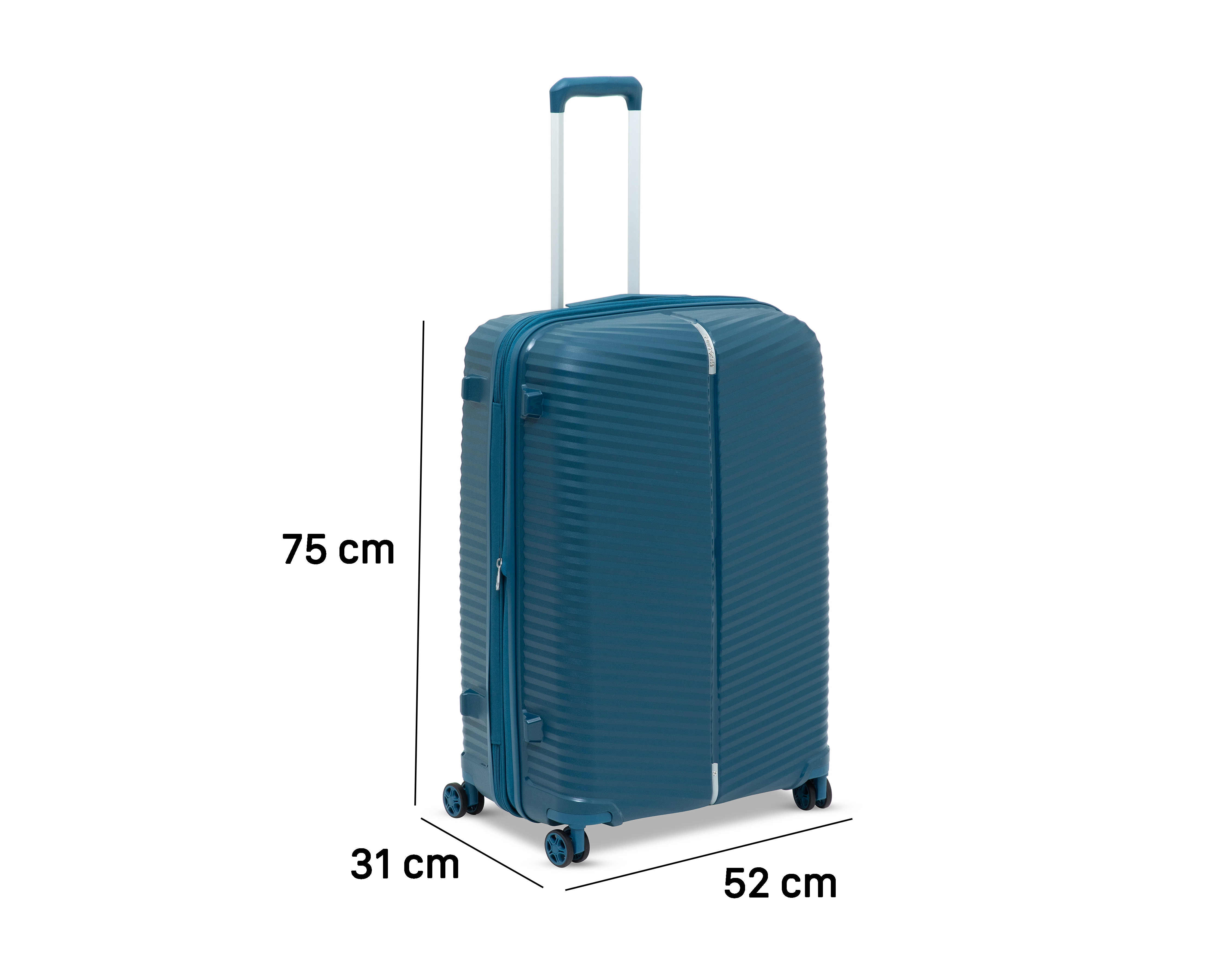 Foto 9 pulgar | Foto 8 | Maleta Vertical Samsonite Varro 28"