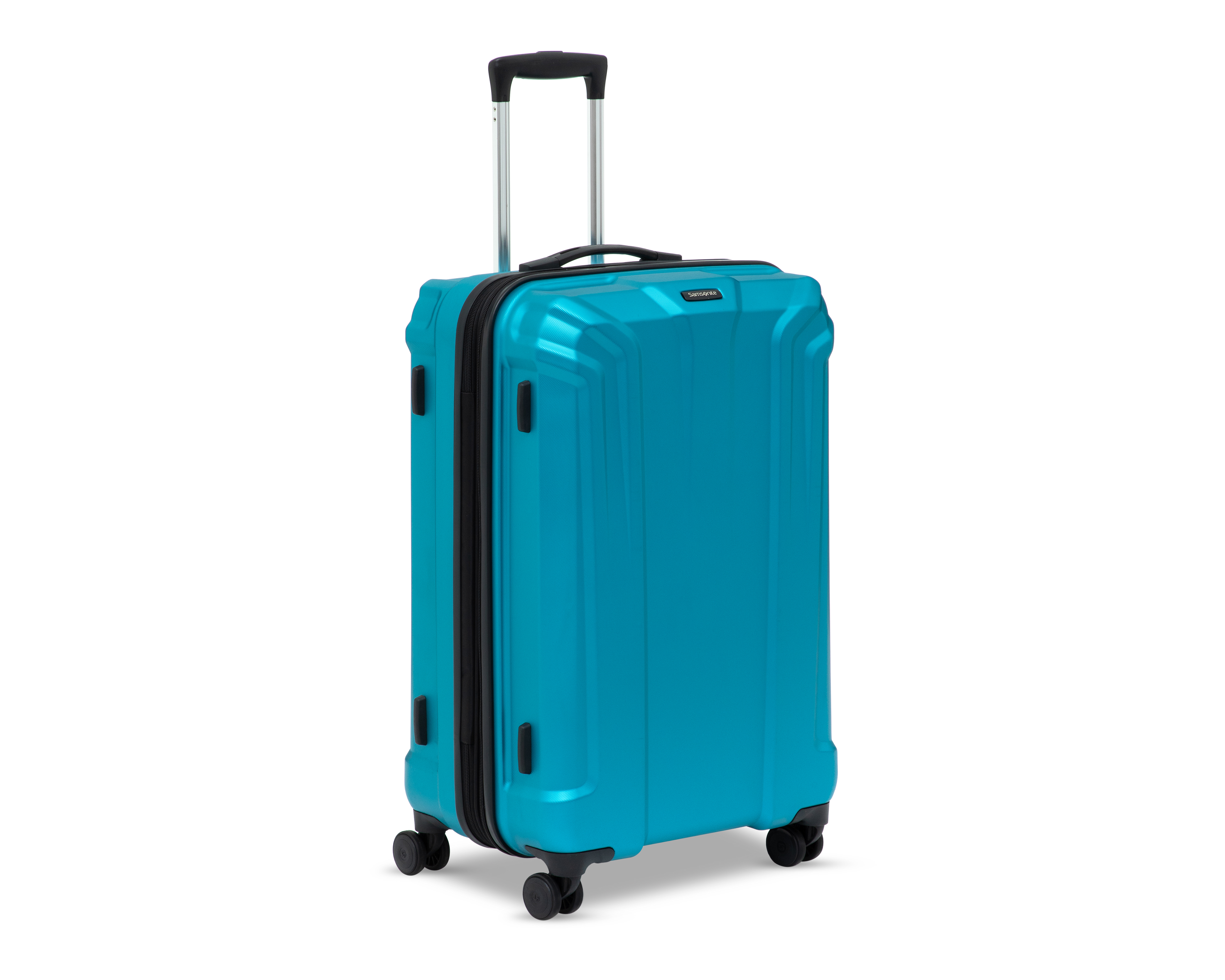 Foto 1 | Foto 1 | Maleta Vertical Samsonite Blaze 25" Azul
