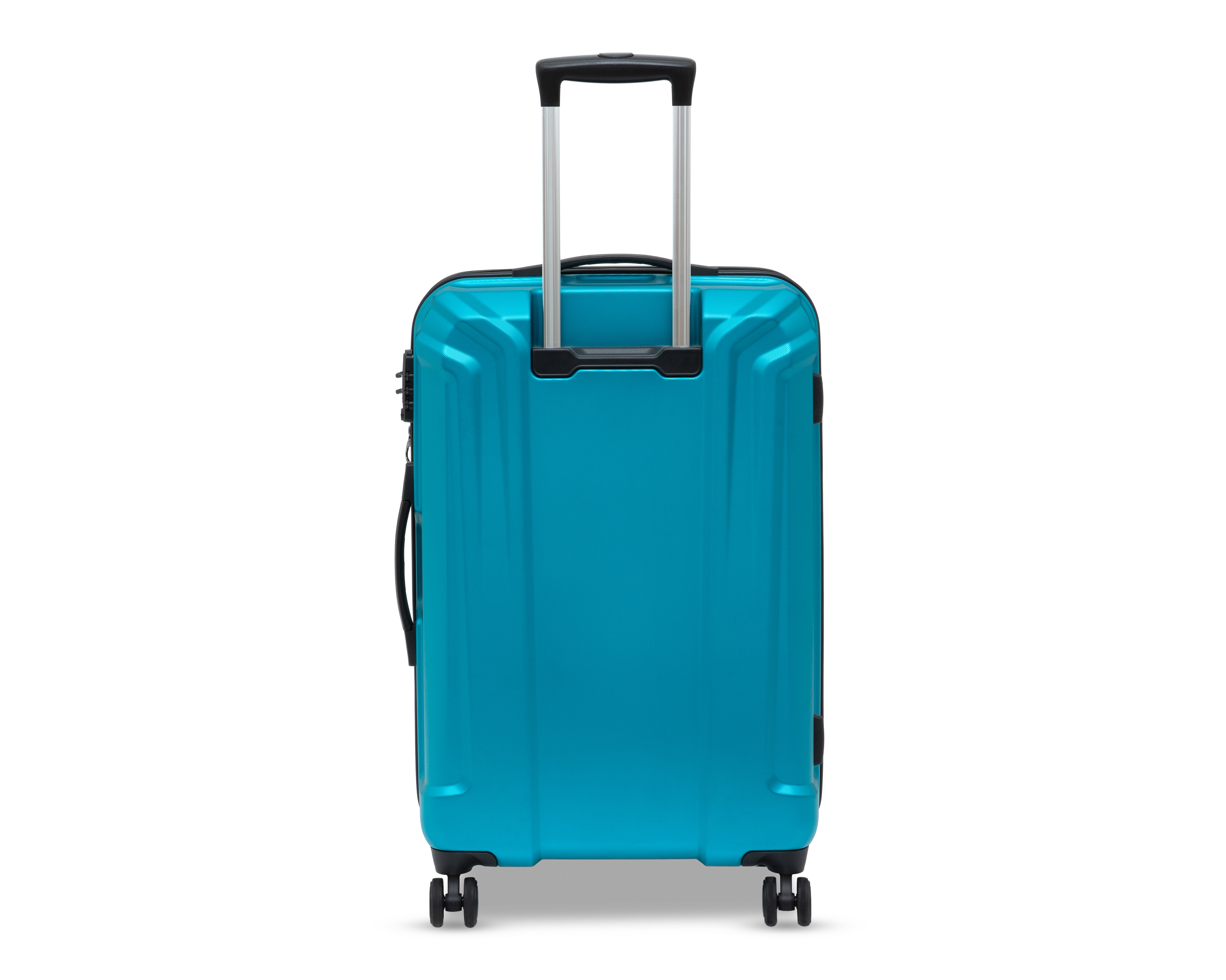 Foto 3 pulgar | Foto 2 | Maleta Vertical Samsonite Blaze 25" Azul