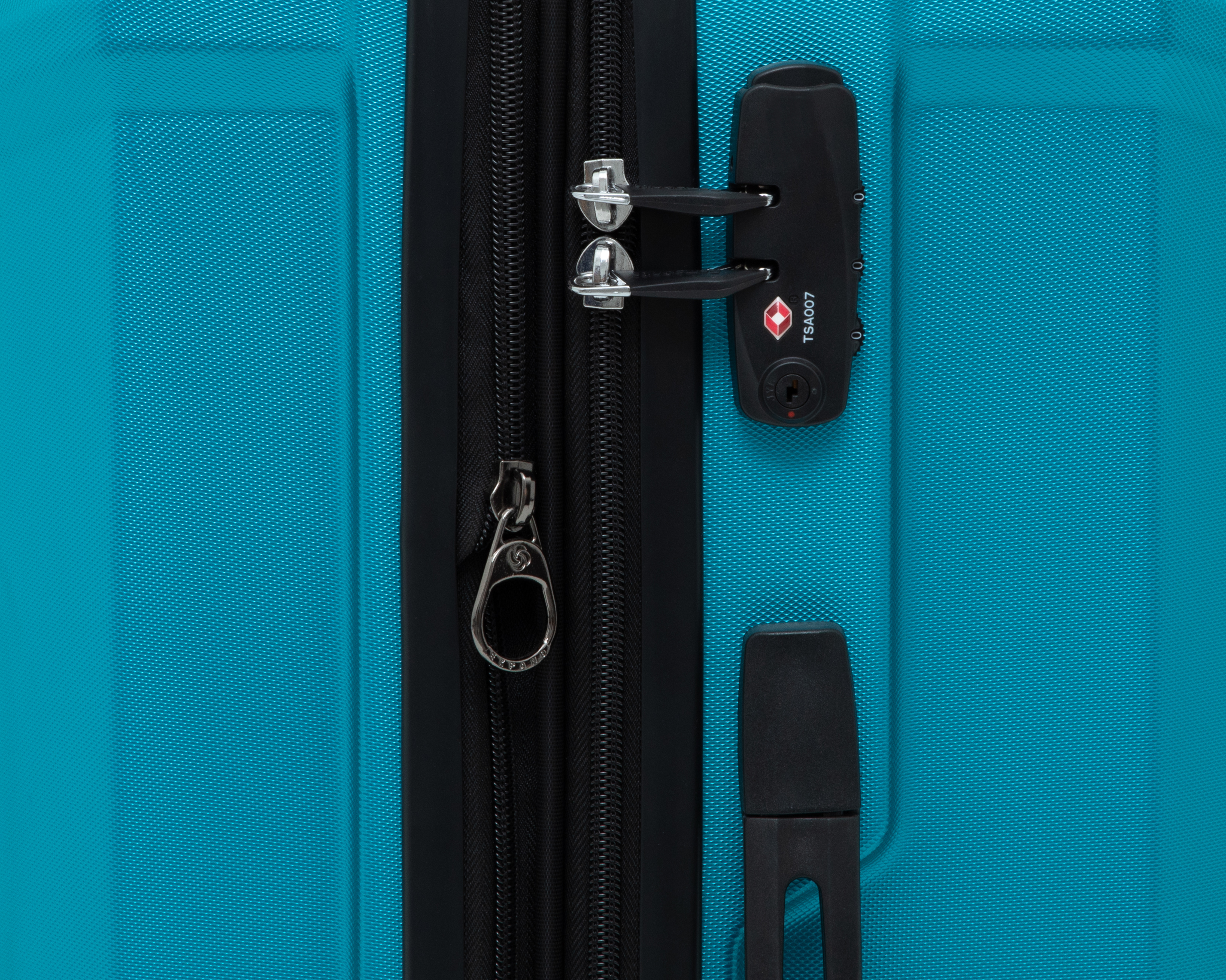 Foto 5 | Foto 5 | Maleta Vertical Samsonite Blaze 25" Azul
