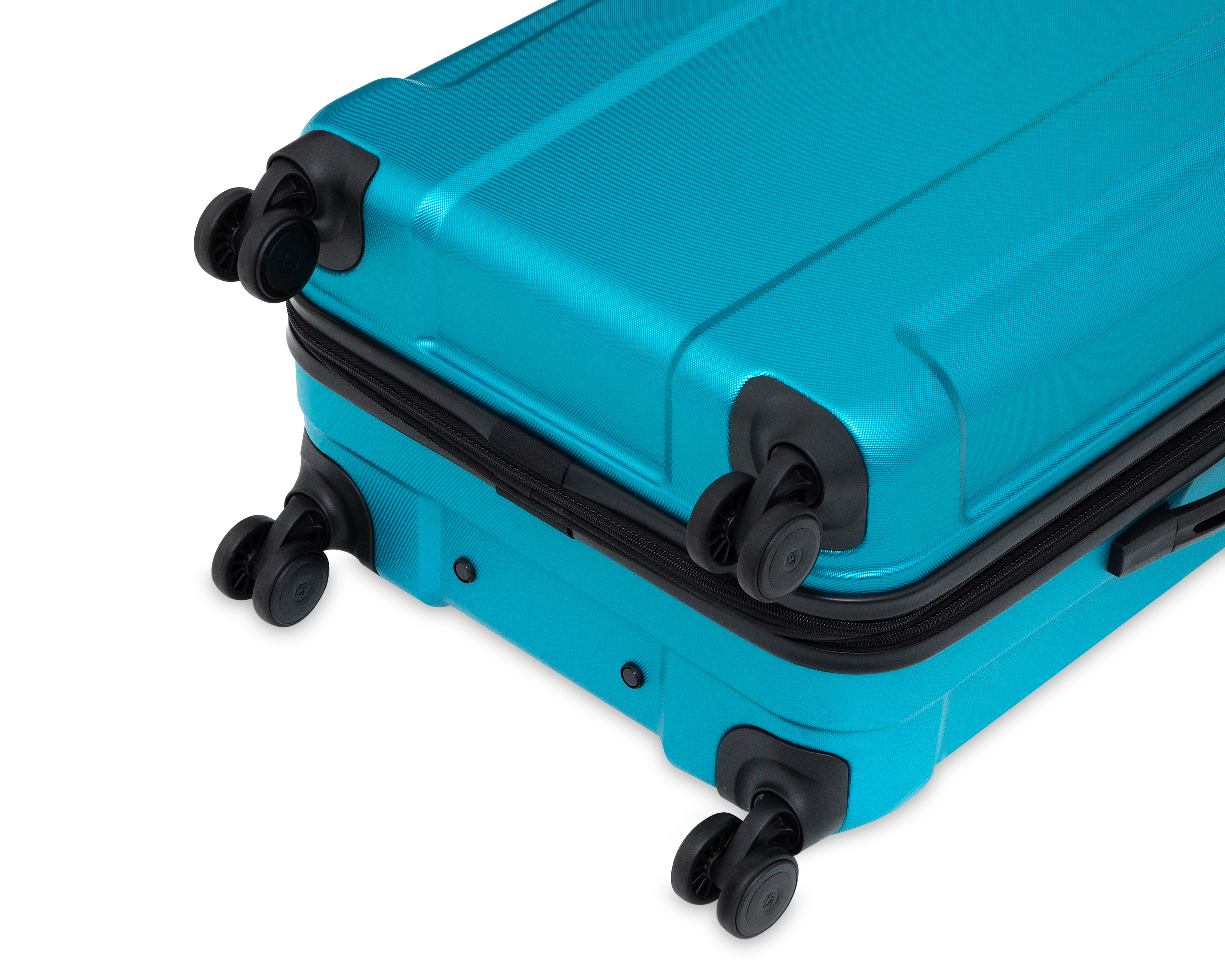 Foto 6 | Foto 6 | Maleta Vertical Samsonite Blaze 25" Azul