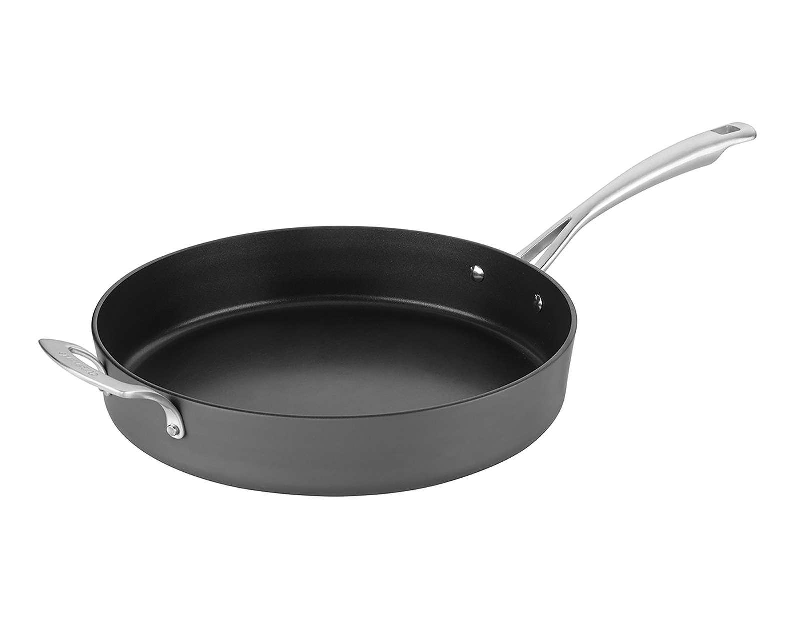 Foto 4 pulgar | Foto 3 | Batería de Cocina Cuisinart 11 Piezas de Aluminio