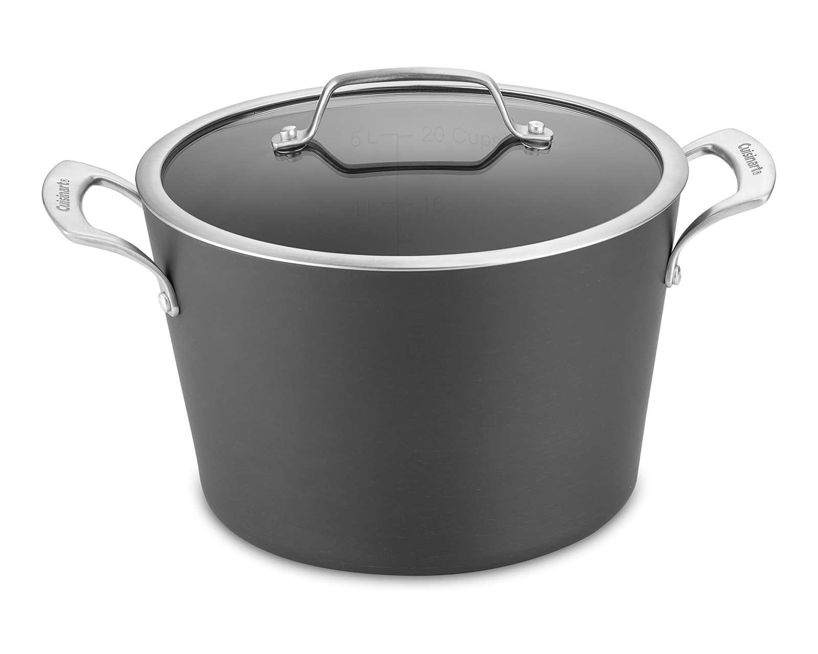 Foto 5 pulgar | Foto 4 | Batería de Cocina Cuisinart 11 Piezas de Aluminio