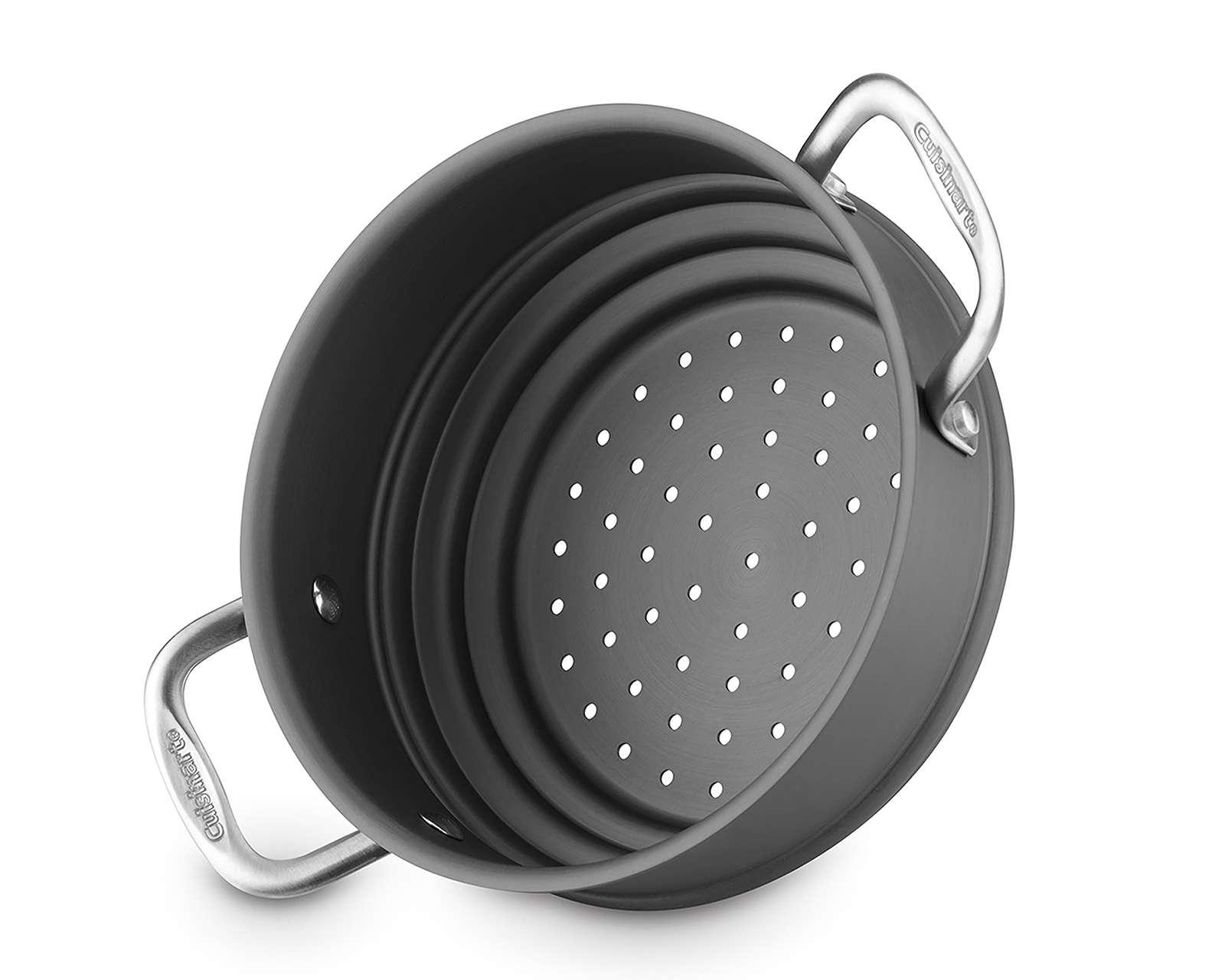 Foto 9 pulgar | Foto 8 | Batería de Cocina Cuisinart 11 Piezas de Aluminio