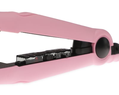 Foto 3 | Foto 3 | Alaciadora Revlon Essentials Tecnología de Cerámica