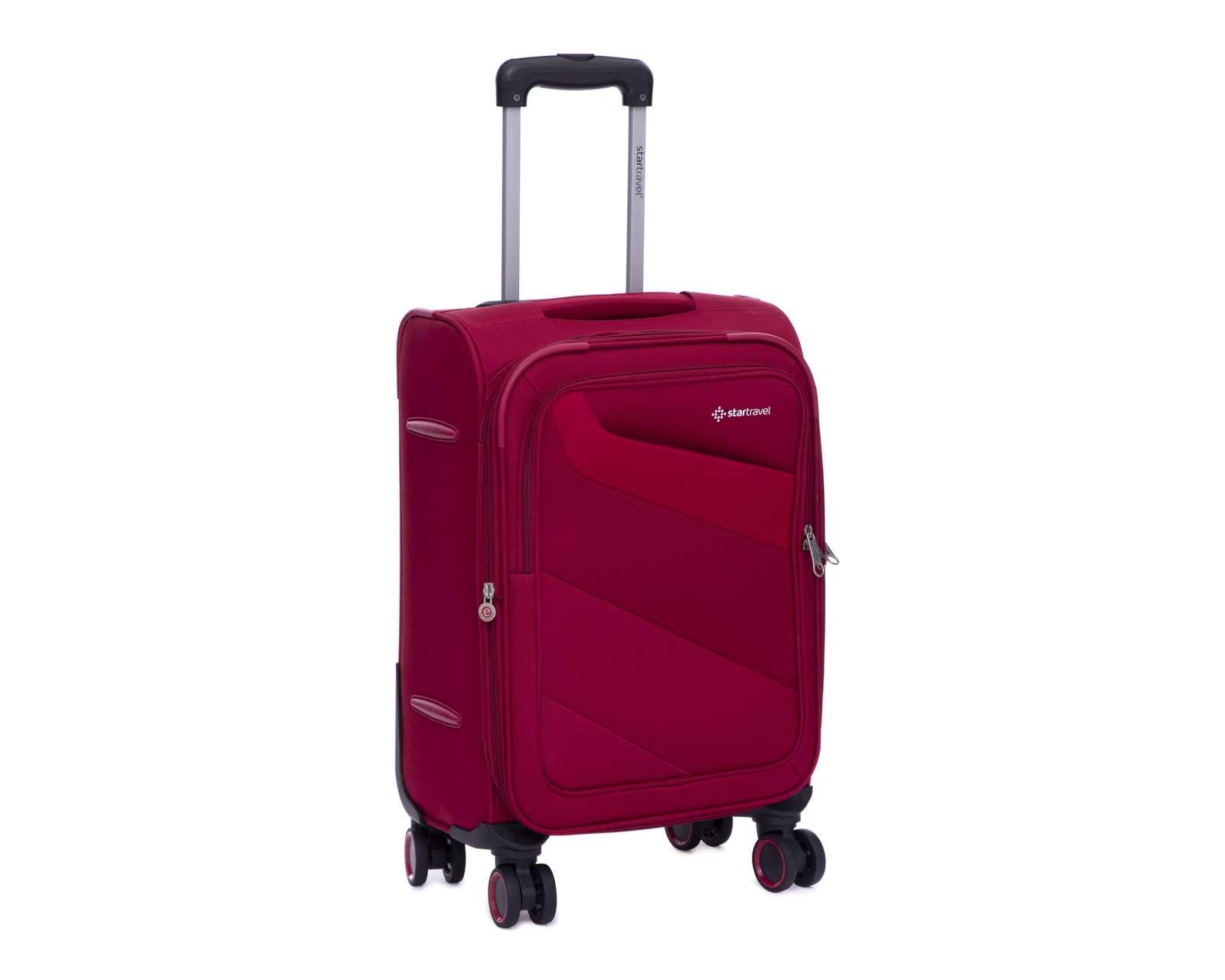 Maleta Vertical Startravel Santorini 28 Pulgadas Tinta