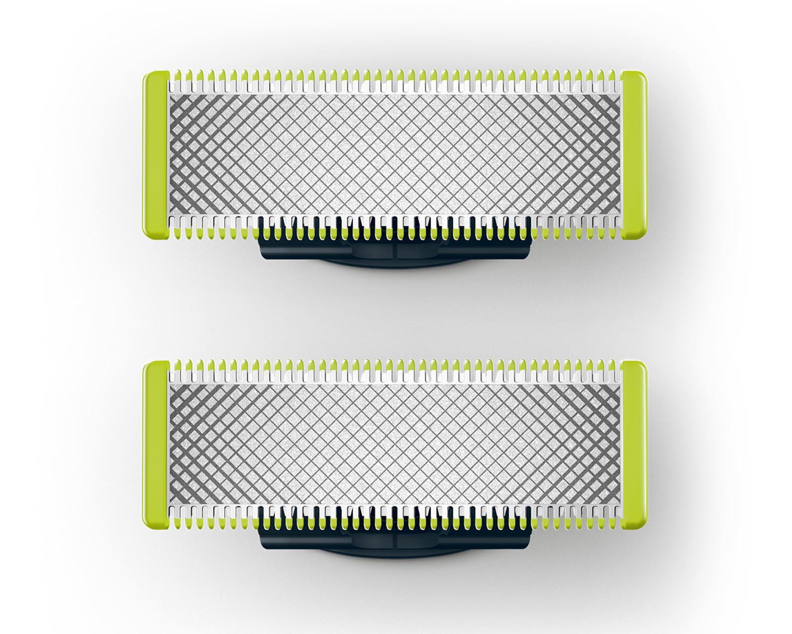 Repuesto de Cuchillas Philips One Blade 2 Piezas