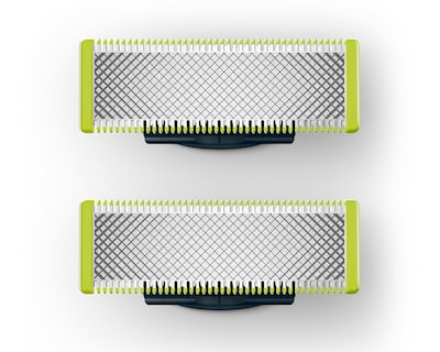 Foto 1 | Foto 1 | Repuesto de Cuchillas Philips One Blade 2 Piezas