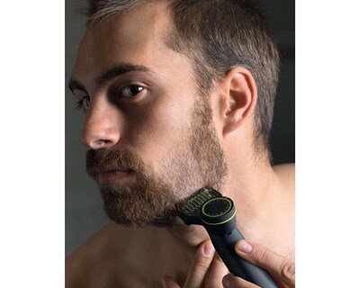 Foto 6 | Foto 6 | Recortadora de Vello Philips One Blade Pro
