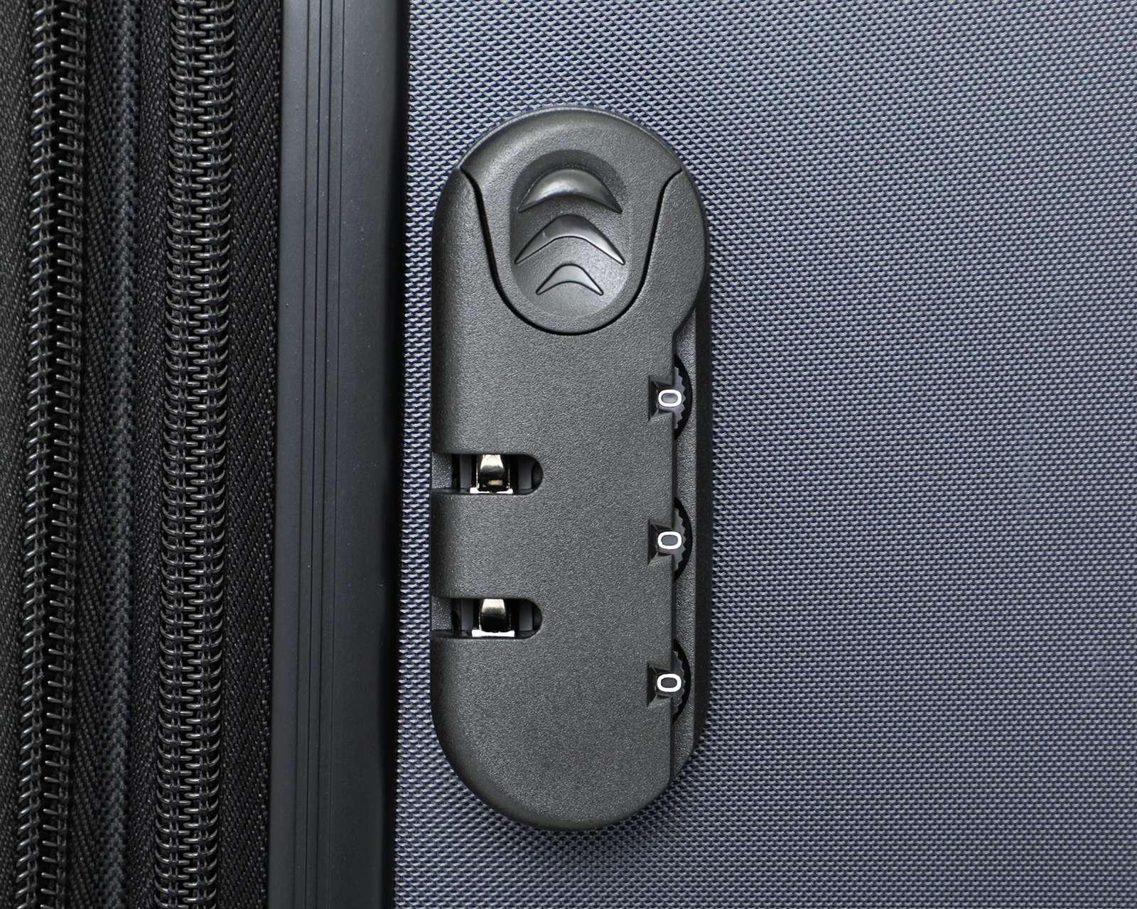 Foto 5 | Foto 5 | Maleta Vertical Startravel Turquía 28 Pulgadas Azul