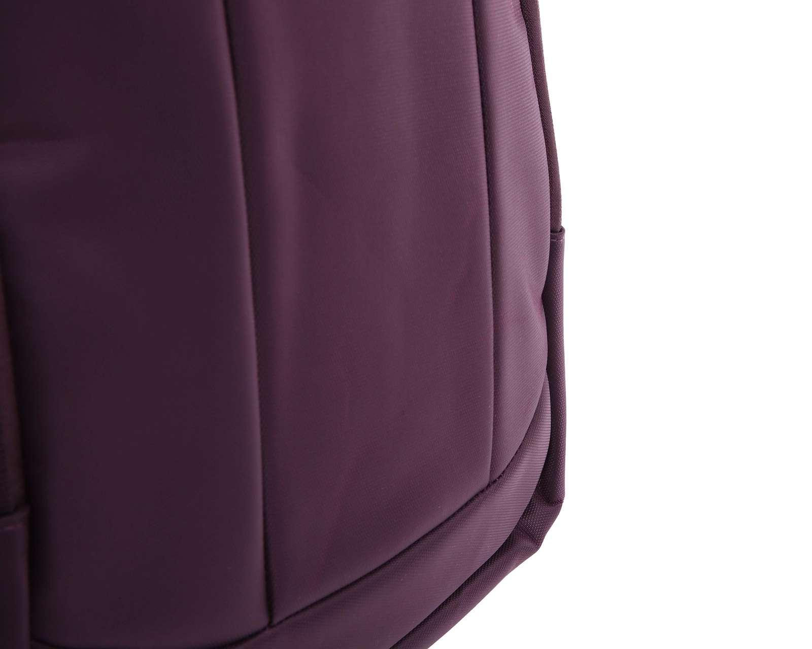 Foto 6 | Foto 6 | Mochila para Laptop Perfect Choice 17" Morado