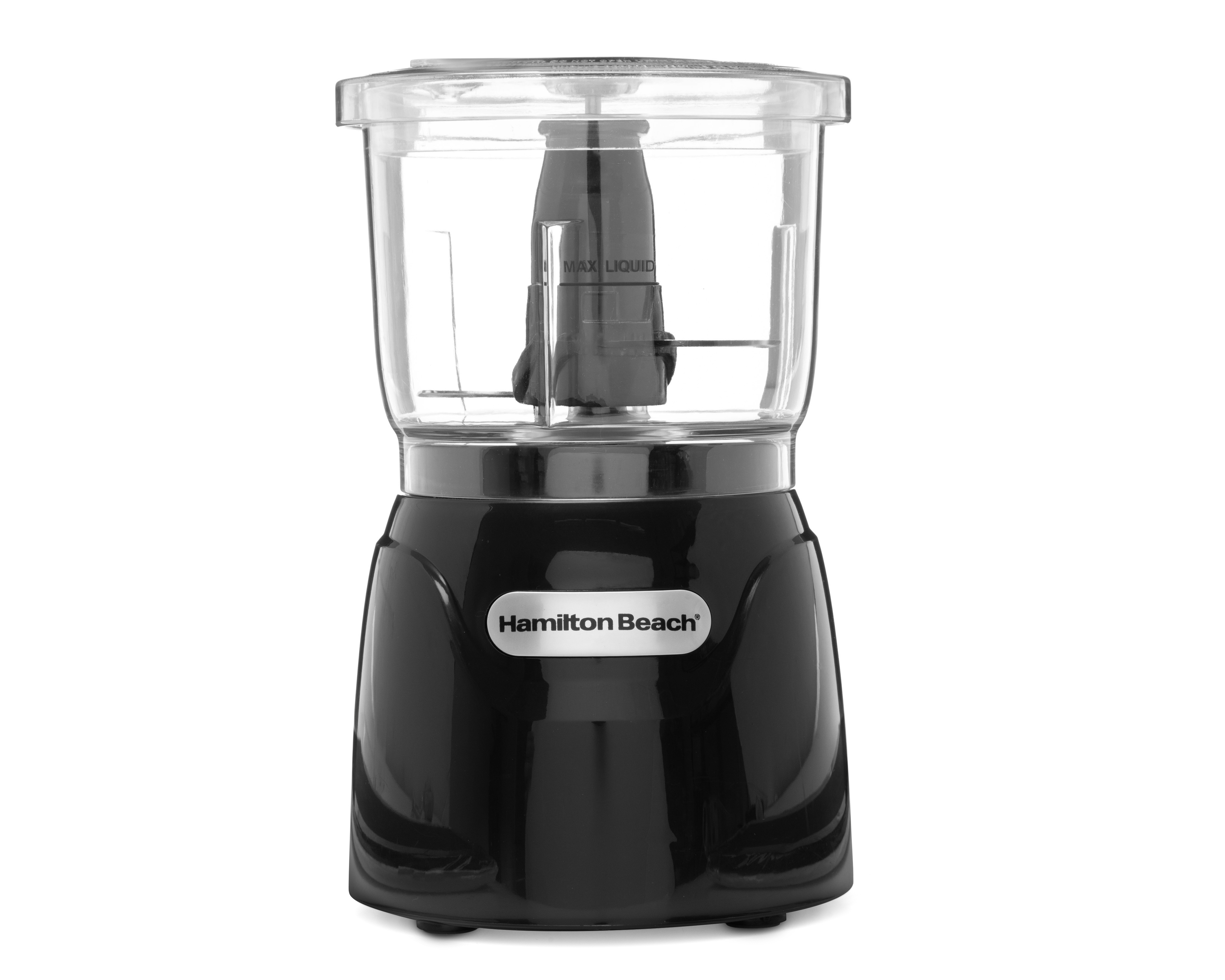 Foto 2 pulgar | Foto 1 | Picadora Hamilton Beach 350 W