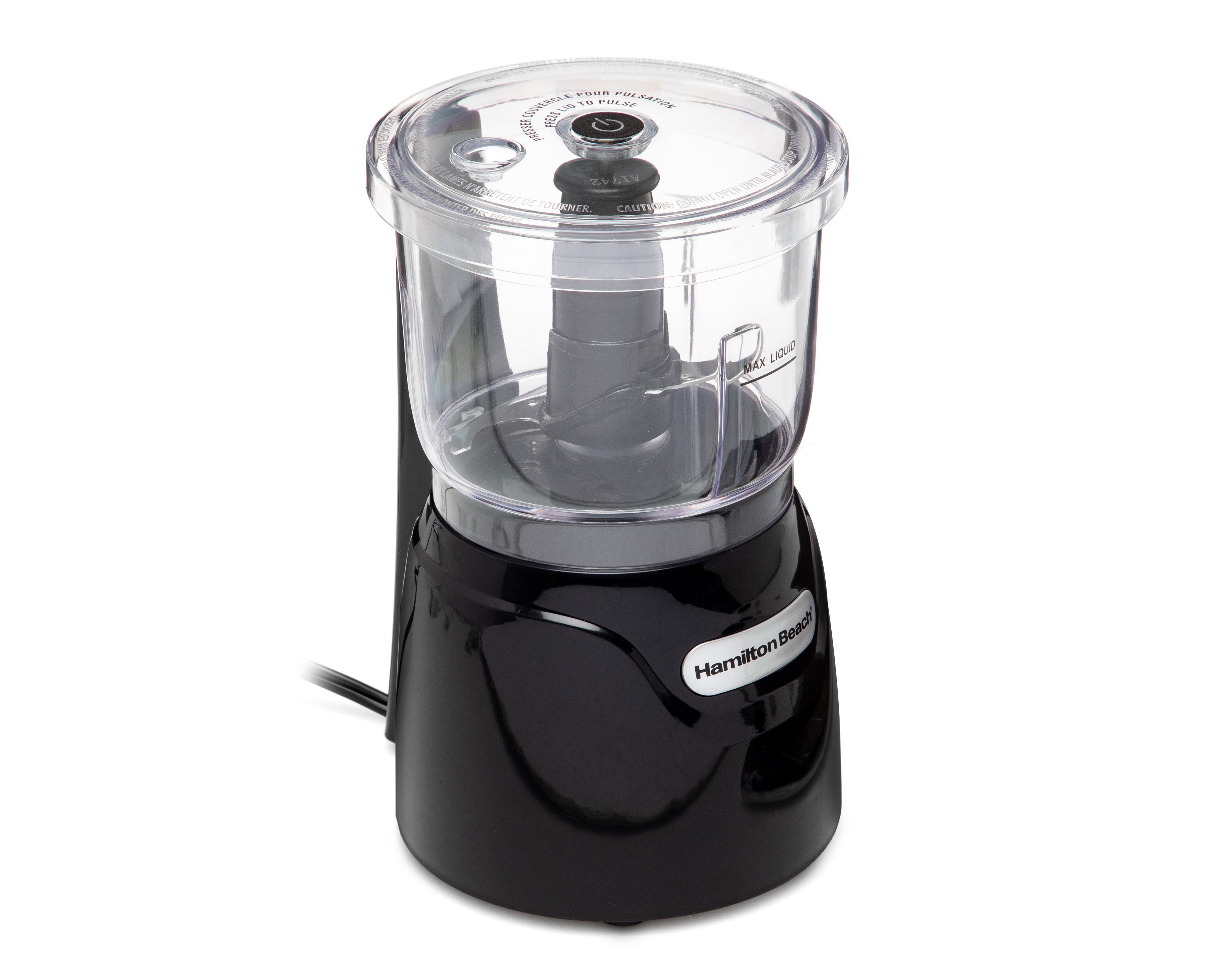 Foto 2 | Foto 2 | Picadora Hamilton Beach 350 W