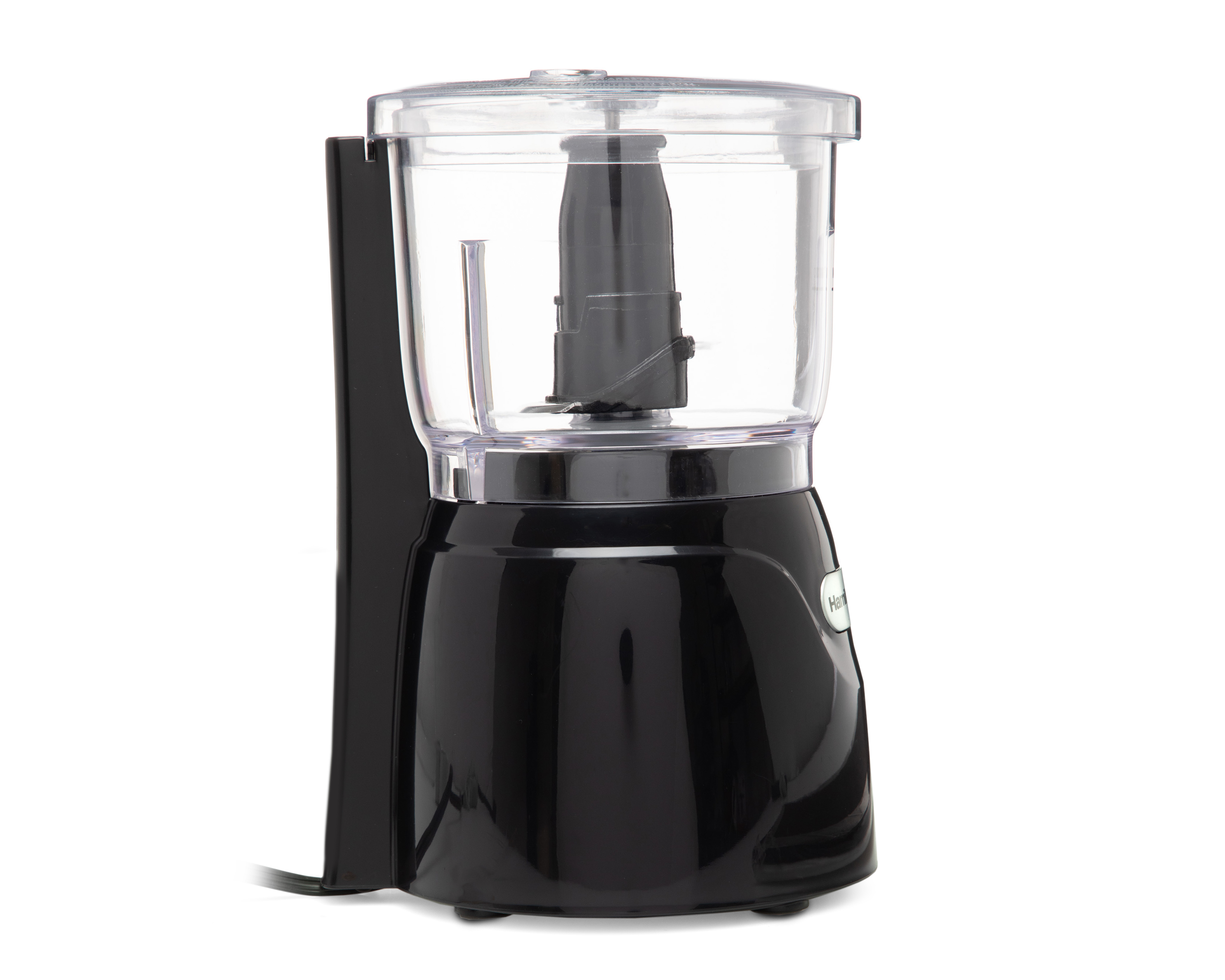 Foto 4 pulgar | Foto 3 | Picadora Hamilton Beach 350 W