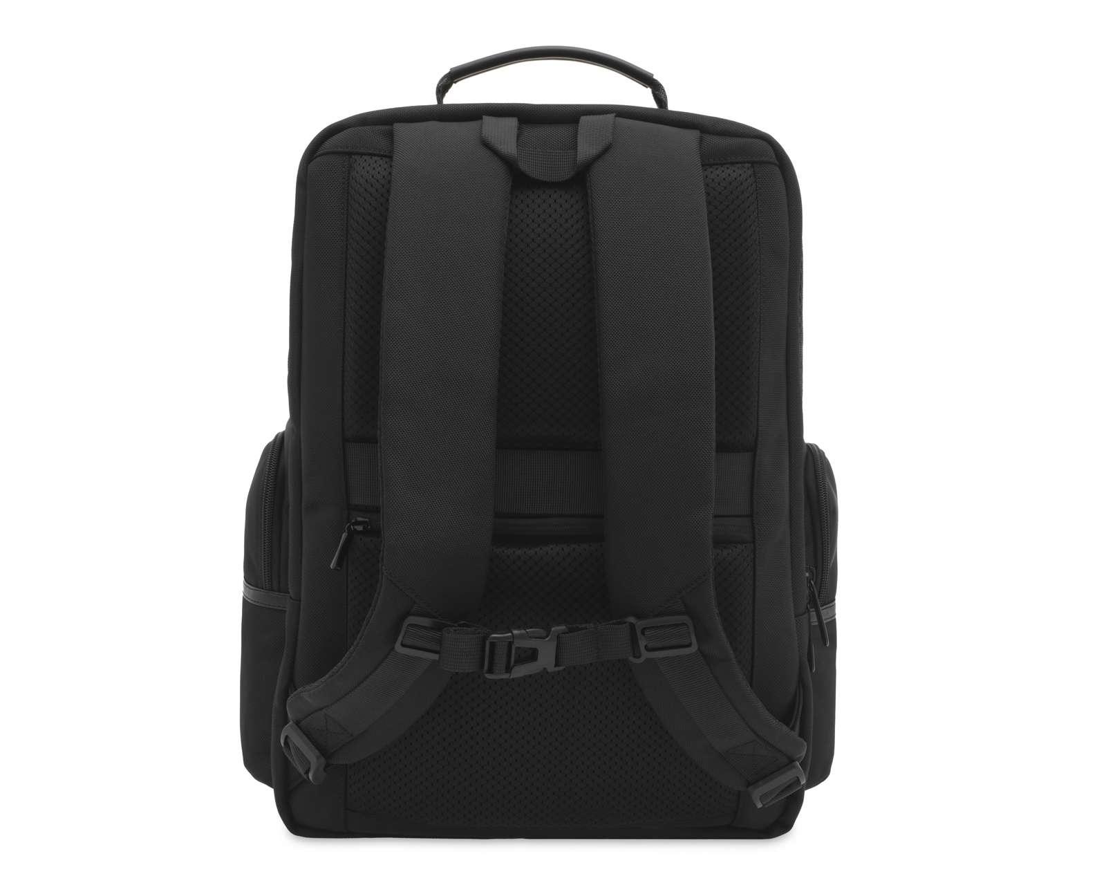 Foto 2 | Foto 3 | Mochila para Laptop Startravel Beta 15.6" Negra