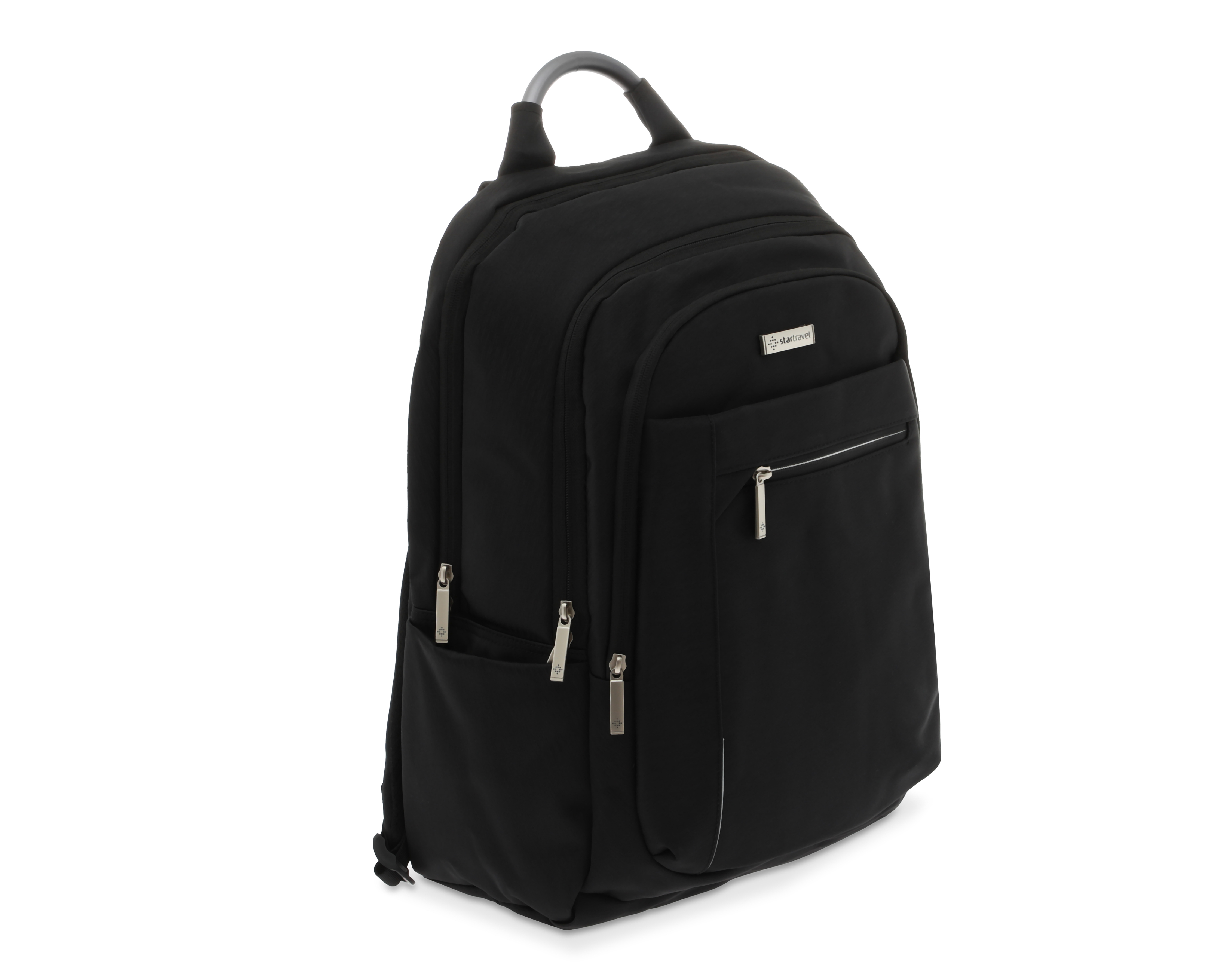 Mochila para Laptop Startravel Alpha 15.6" Negra