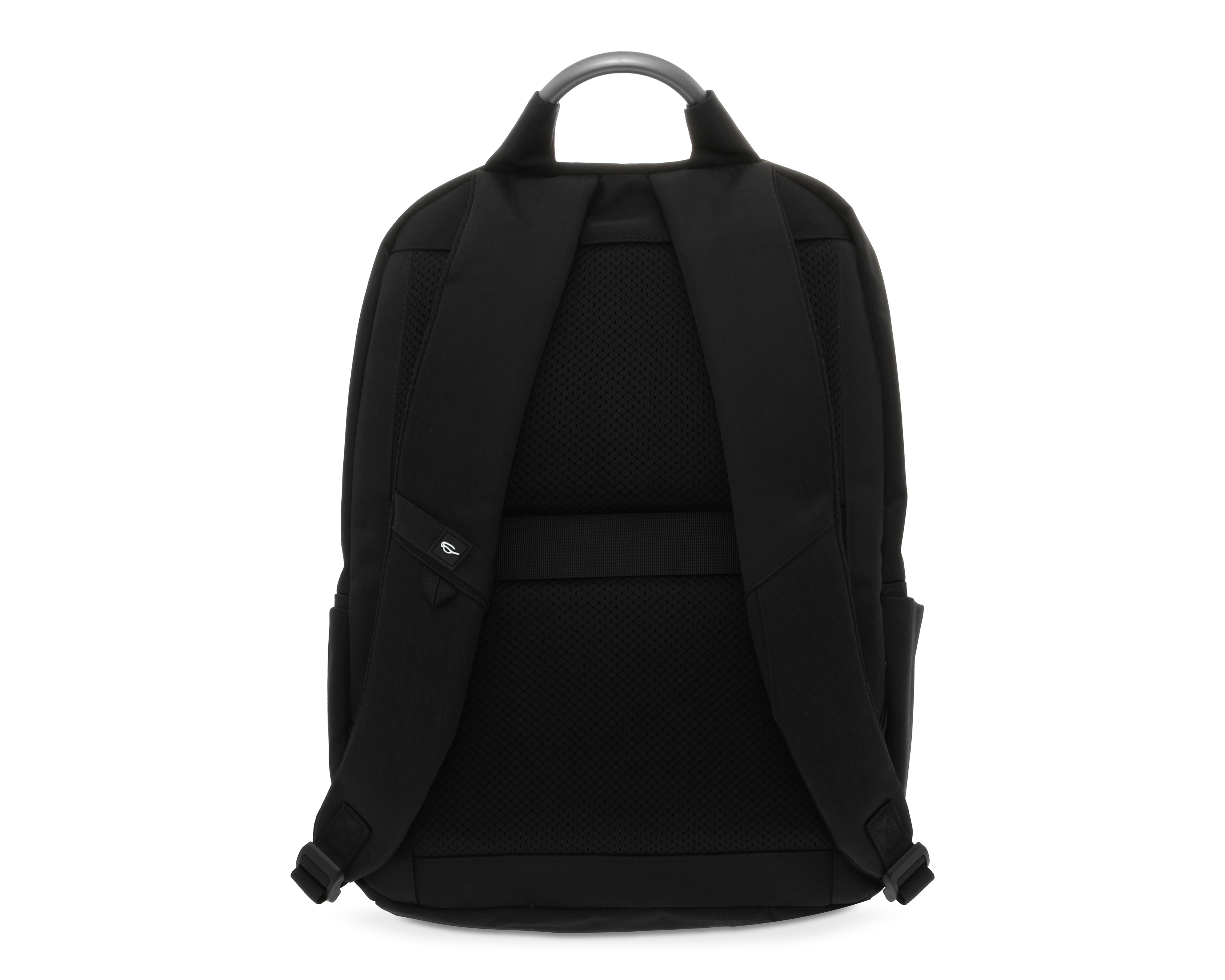 Foto 3 pulgar | Foto 2 | Mochila para Laptop Startravel Alpha 15.6" Negra