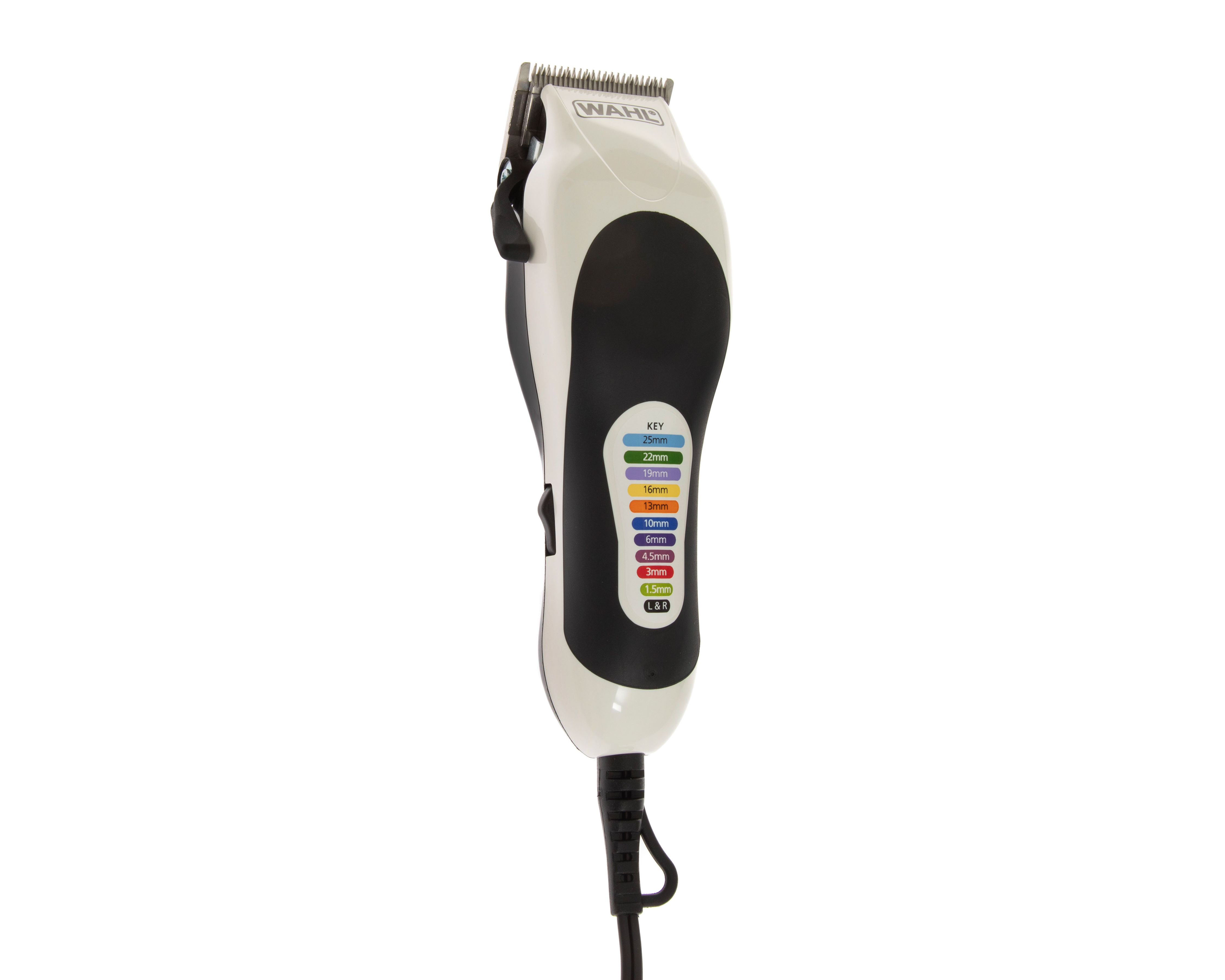 Foto 2 | Foto 2 | Recortadora de Cabello Wahl 3022939 con 14 Guías