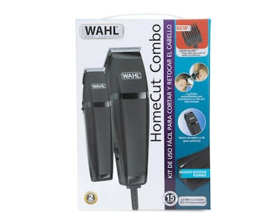Foto 7 | Foto 7 | Juego de Peluquería Wahl con 13 Piezas