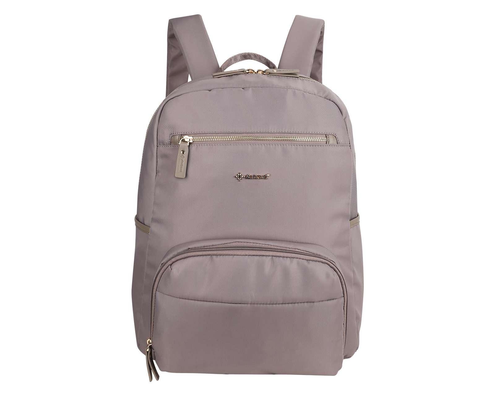 Mochila para Laptop Startravel Sidney 15.6" Gris